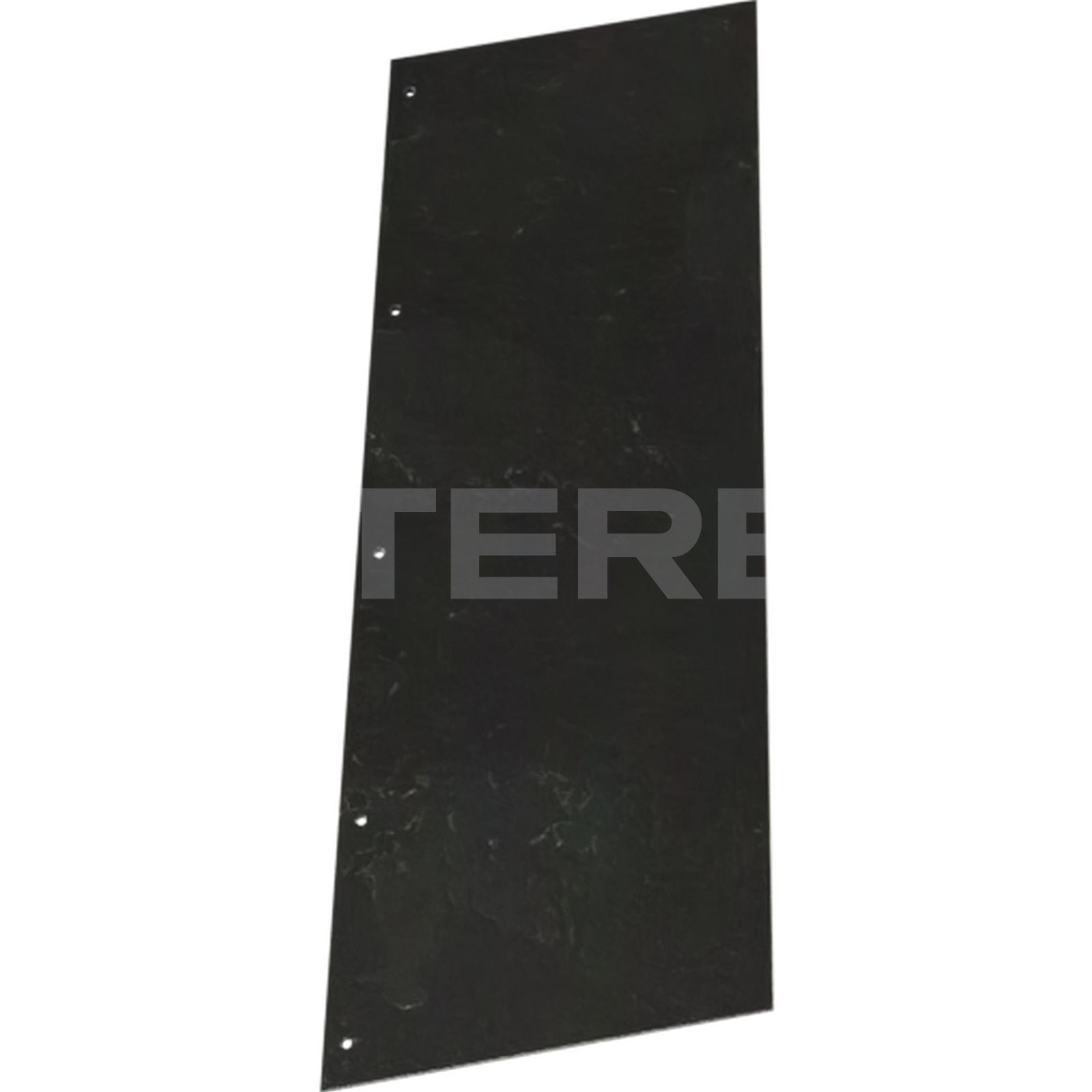 RUBBER LINER (60 SHORE BLACK)