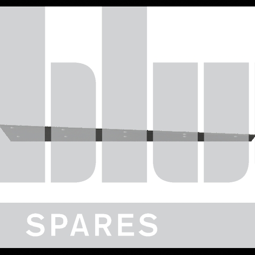LH WEAR PLATE