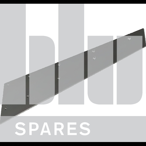 LH WEAR PLATE