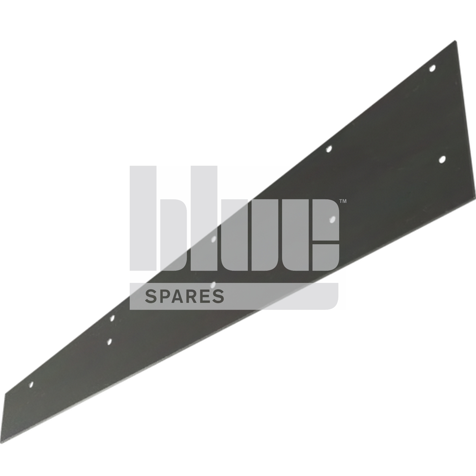 LH WEAR PLATE