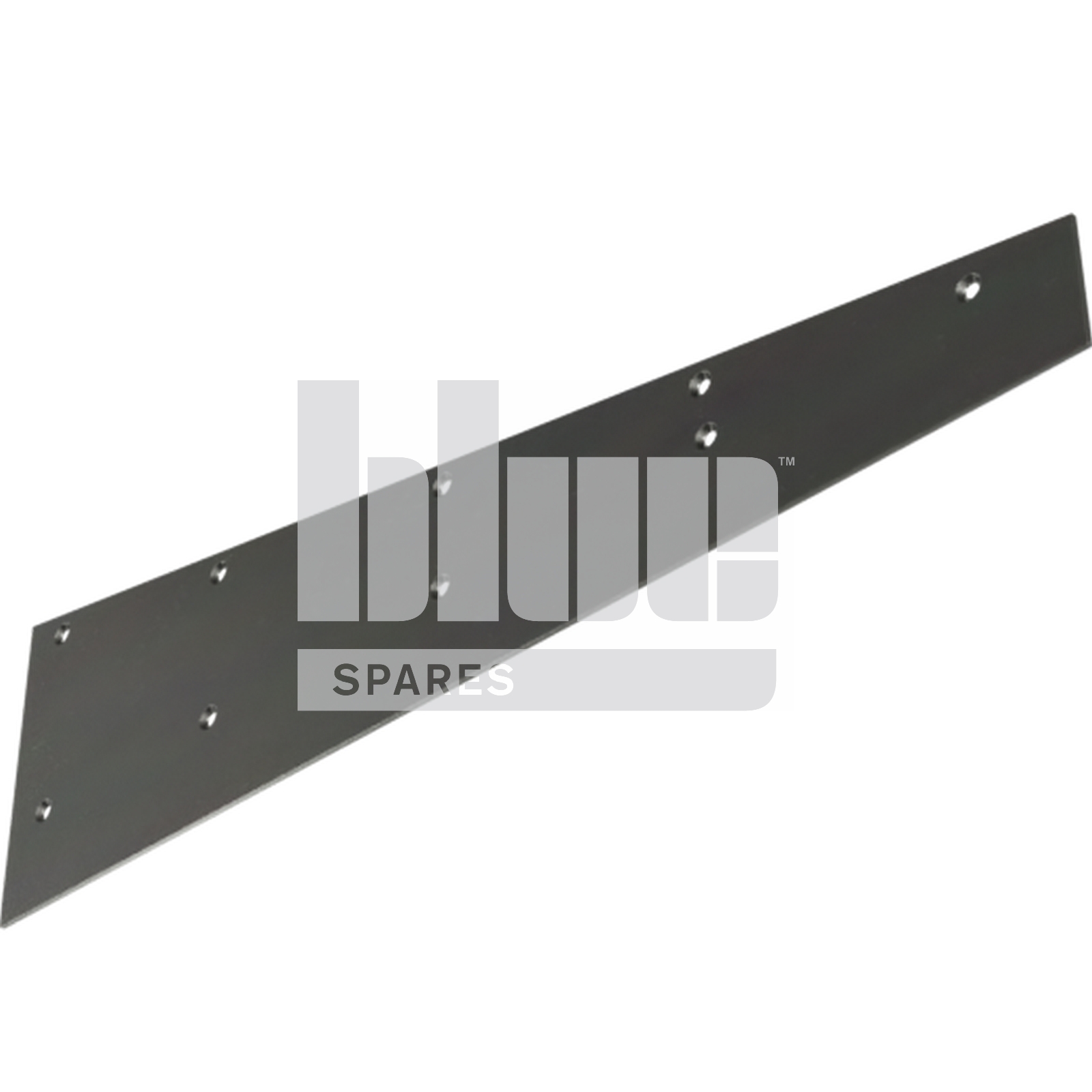 LH WEAR PLATE