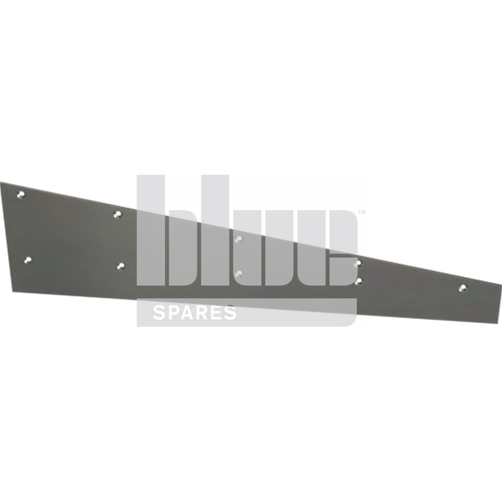 LH WEAR PLATE