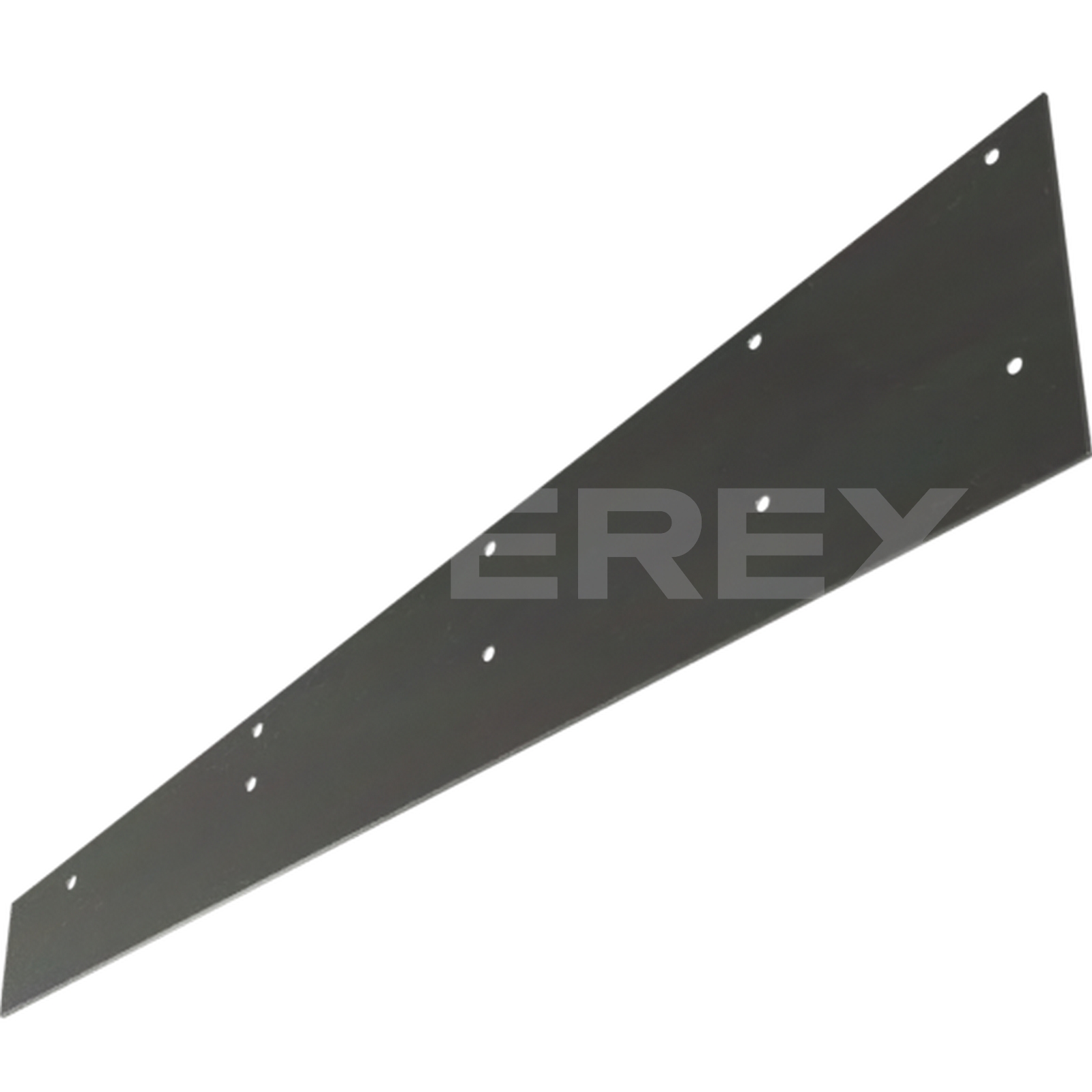LH WEAR PLATE