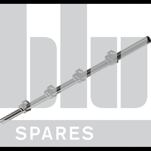 CONV SPRAY BAR ASSEMBLY