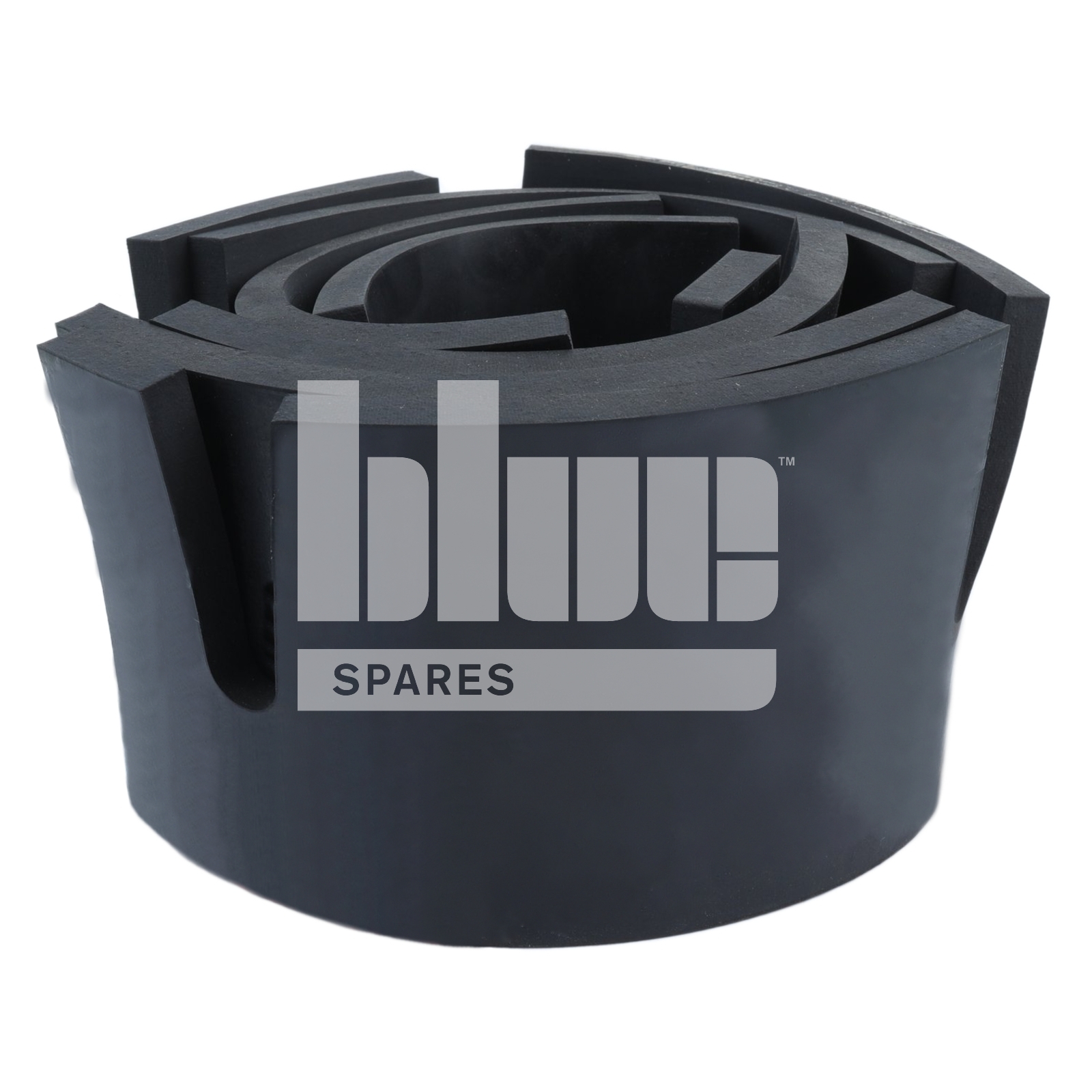 FEED BOOT RUBBER