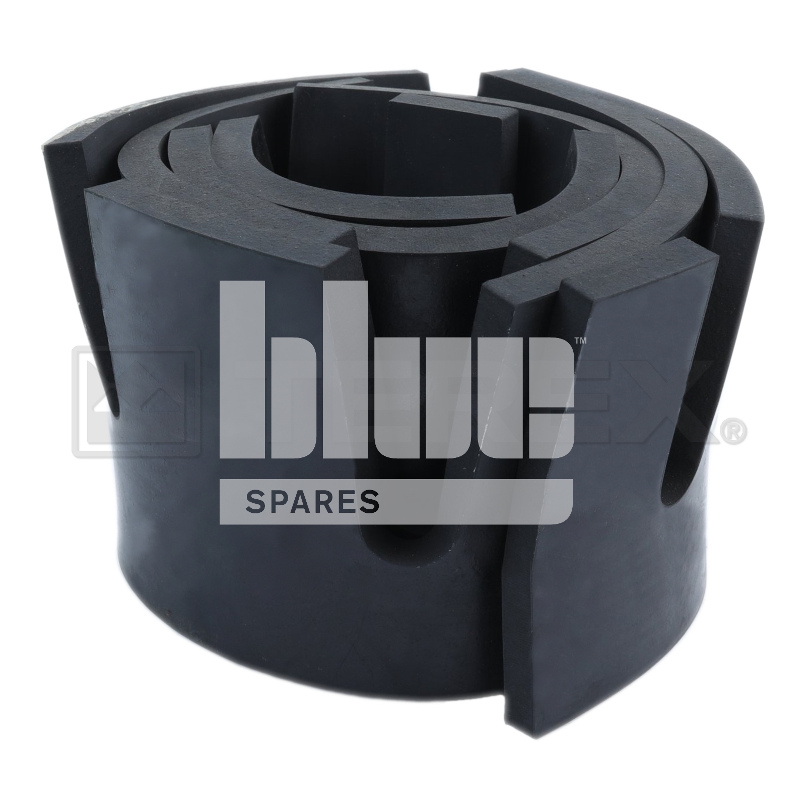 FEED BOOT RUBBER