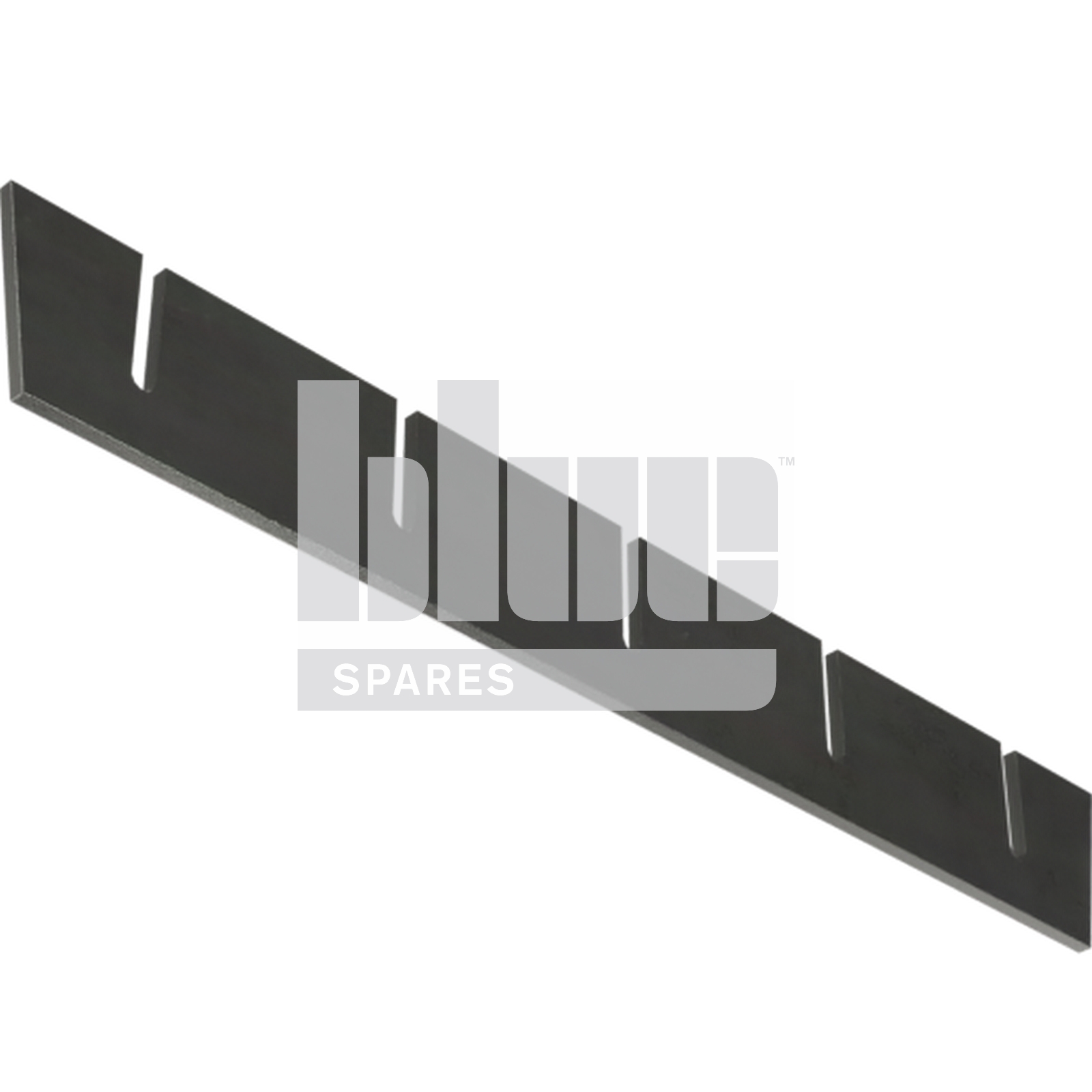 FEED BOOT SEALING RUBBER - BACK
