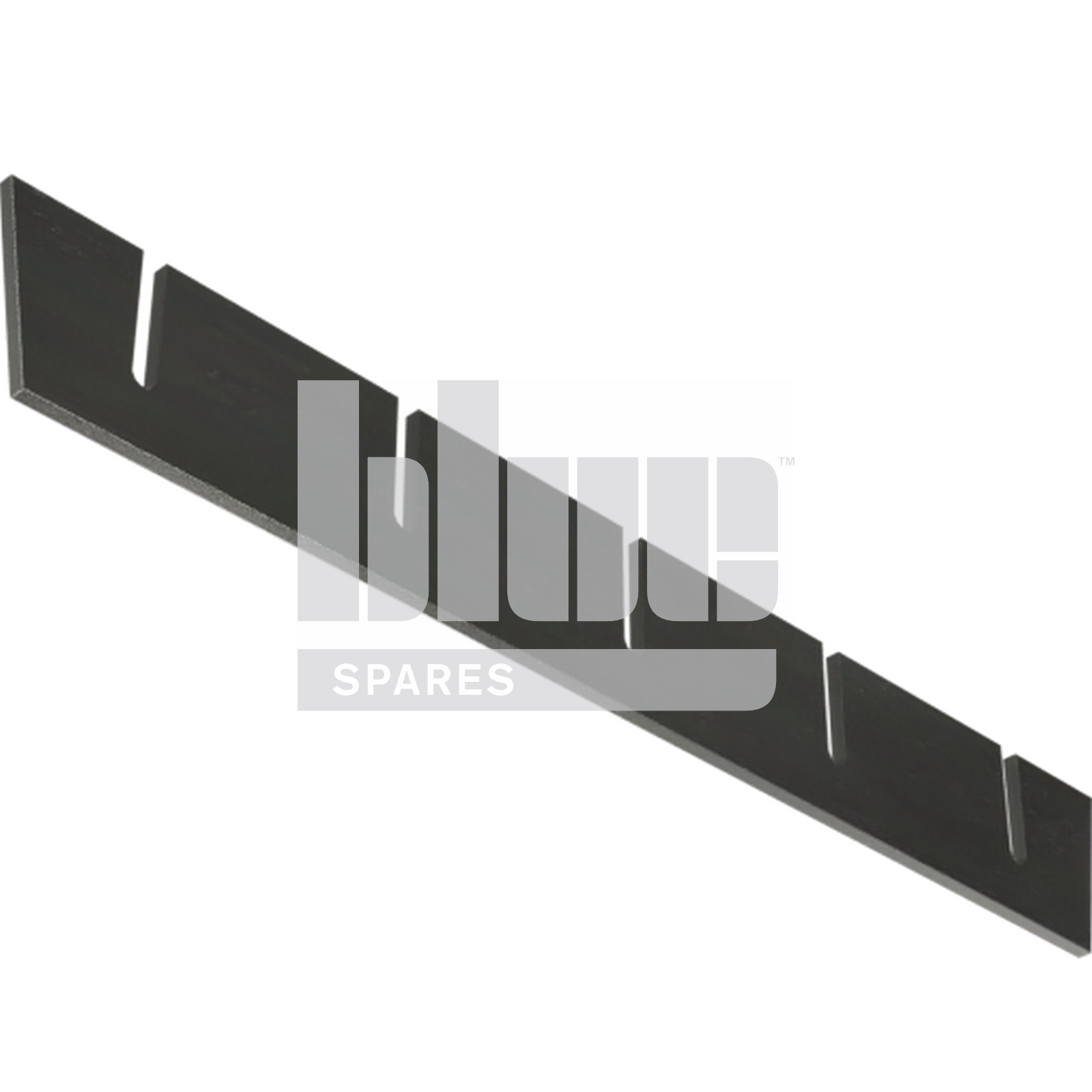 FEED BOOT SEALING RUBBER - BACK