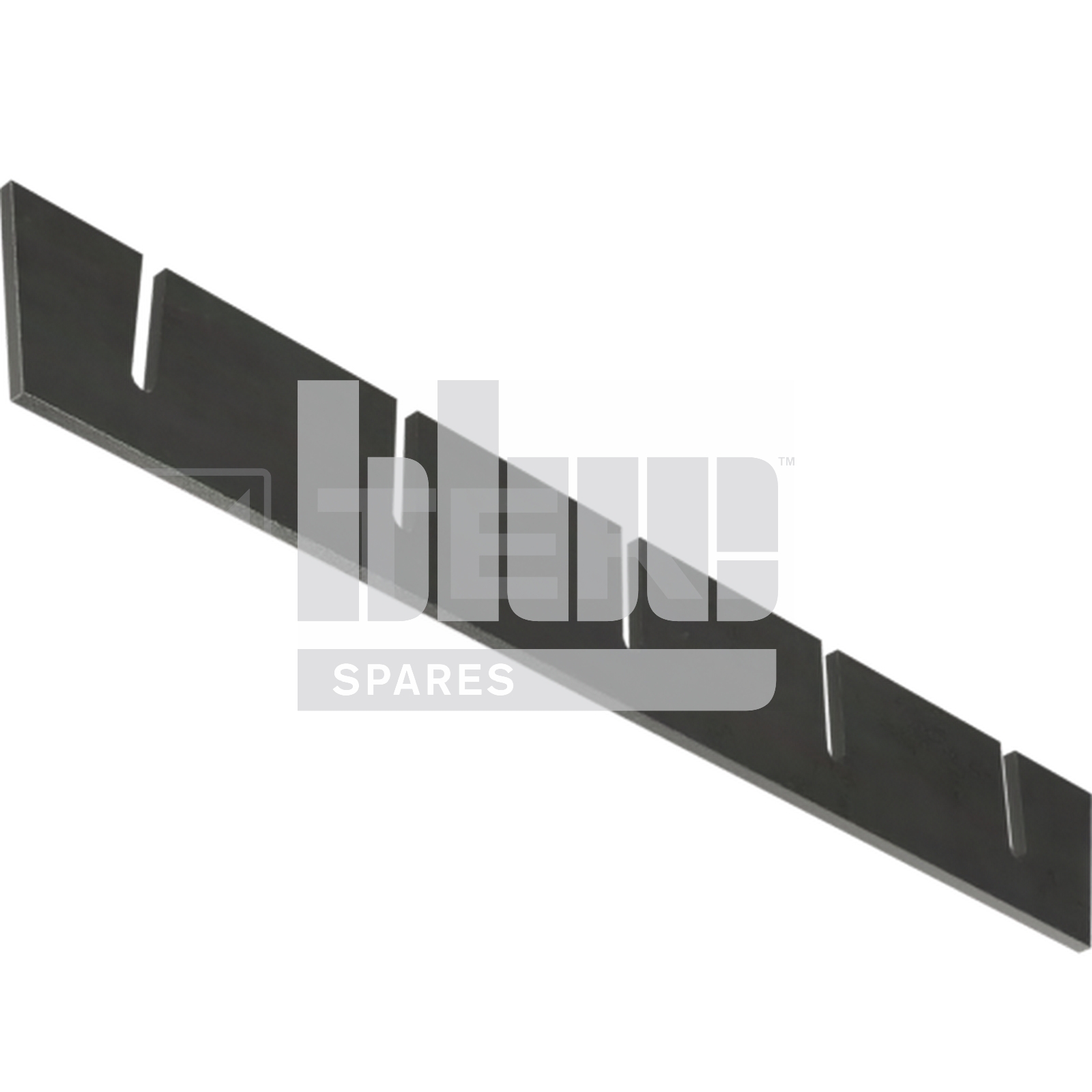 FEED BOOT SEALING RUBBER - BACK