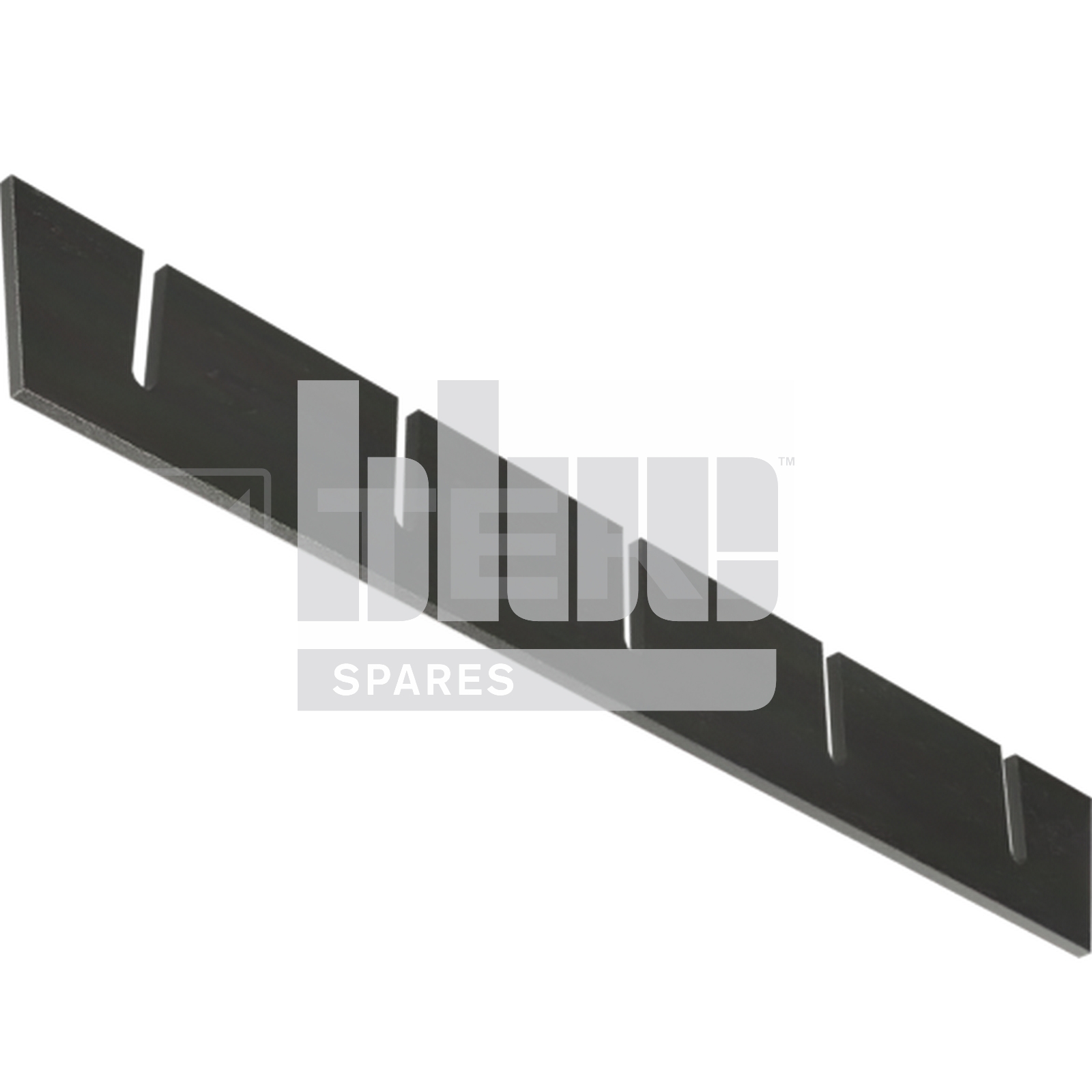 FEED BOOT SEALING RUBBER - BACK