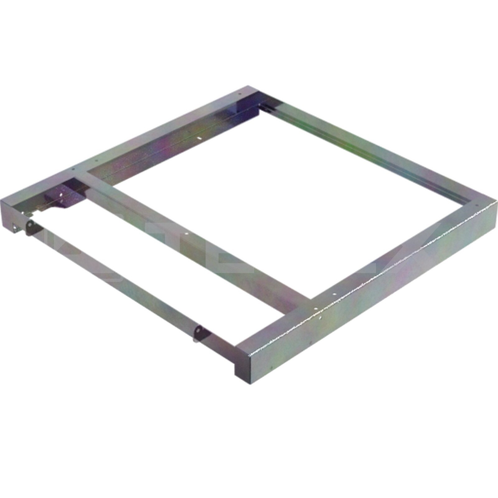 TAIL DRUM FRAME GUARD