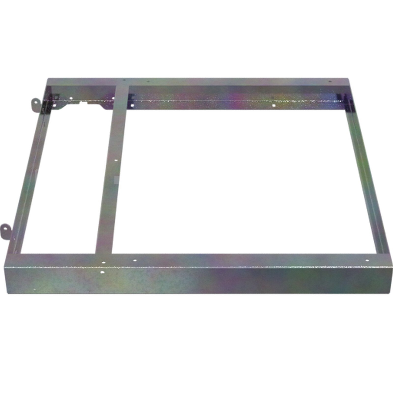 TAIL DRUM FRAME GUARD