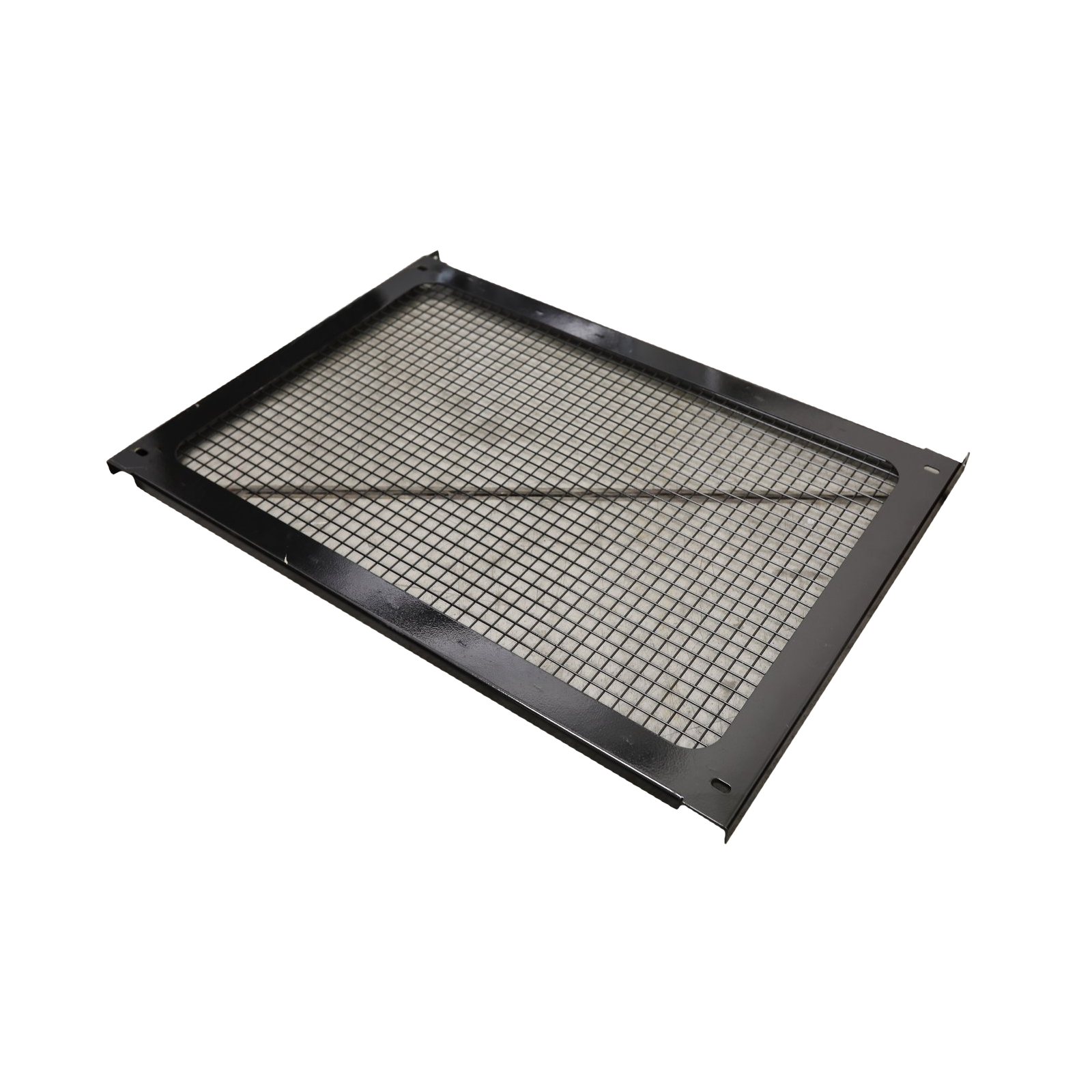 TAIL DRUM GUARD