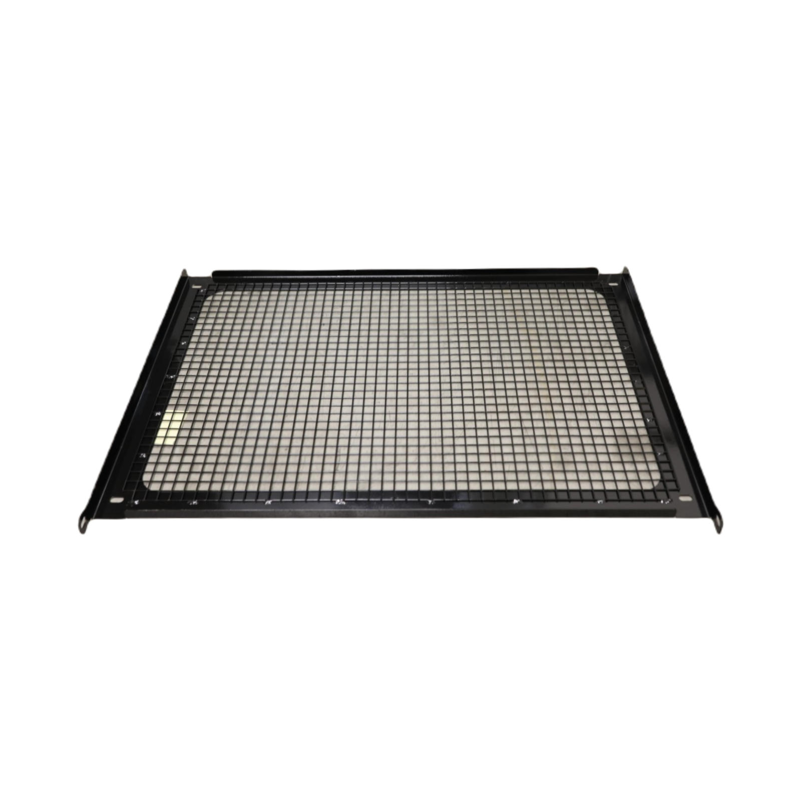 TAIL DRUM GUARD