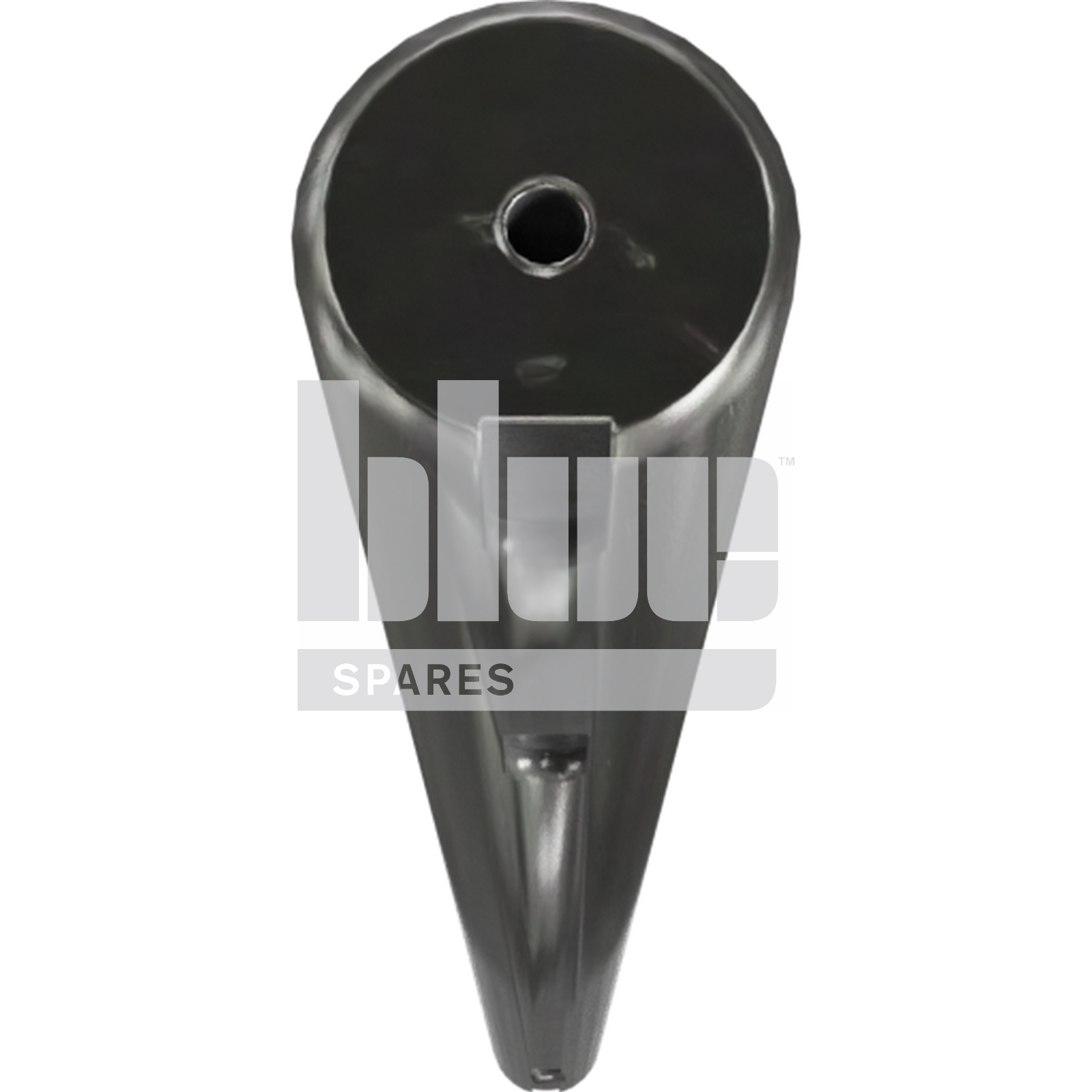 MAIN CONVEYOR DRIVE DRUM SHAFT