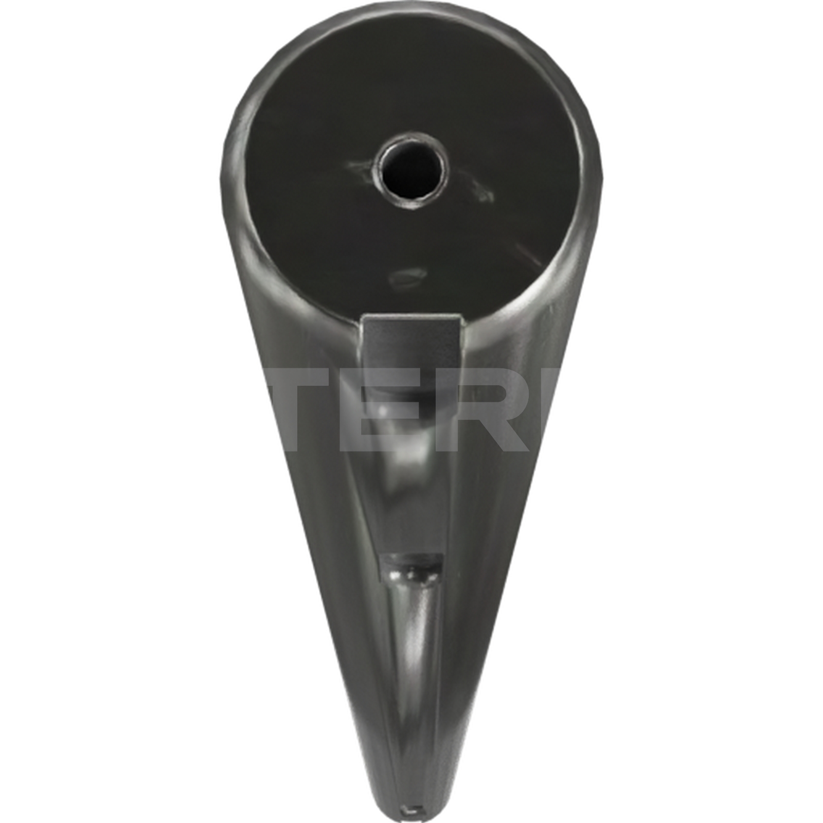 MAIN CONVEYOR DRIVE DRUM SHAFT