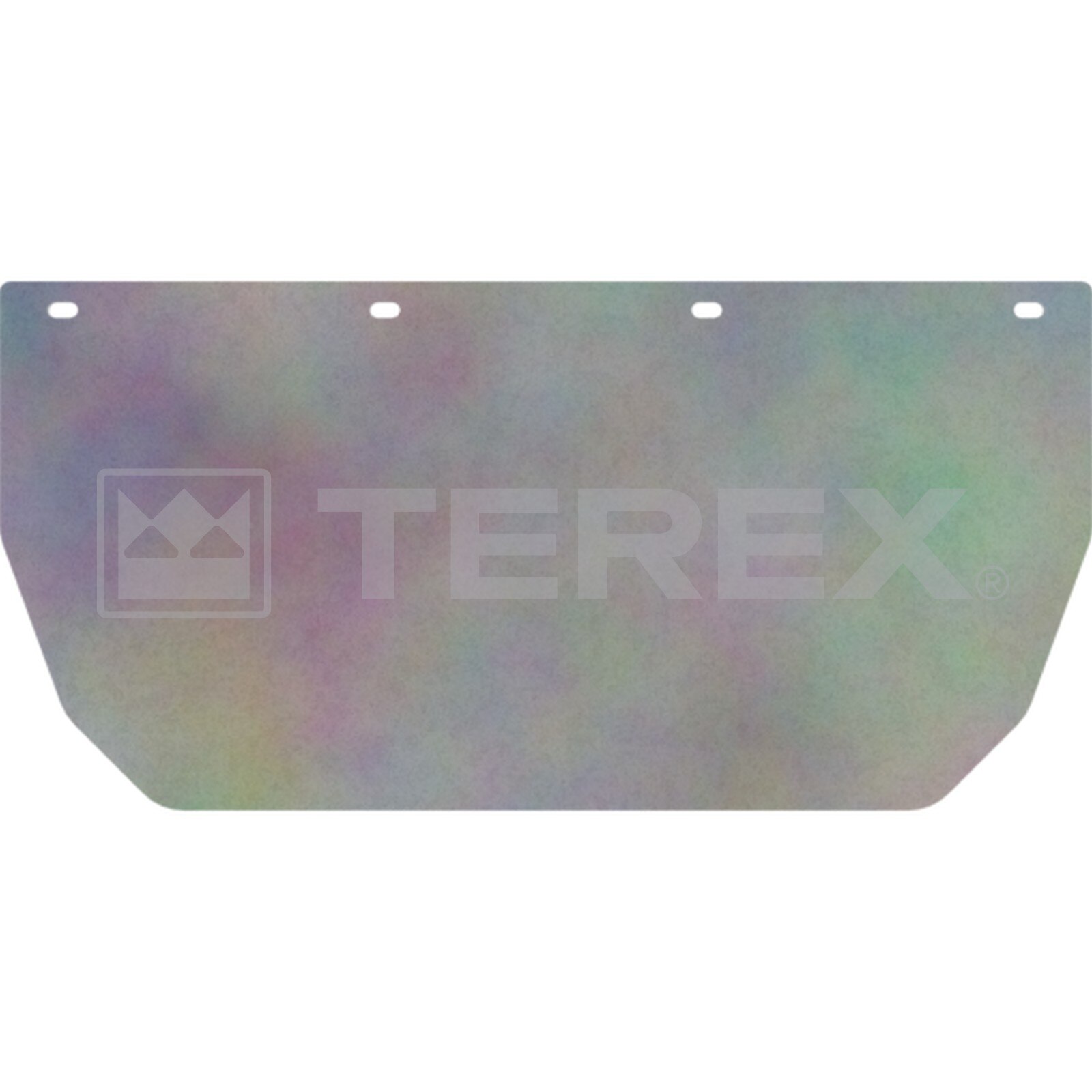 ANTI ROLL BACK RUBBER