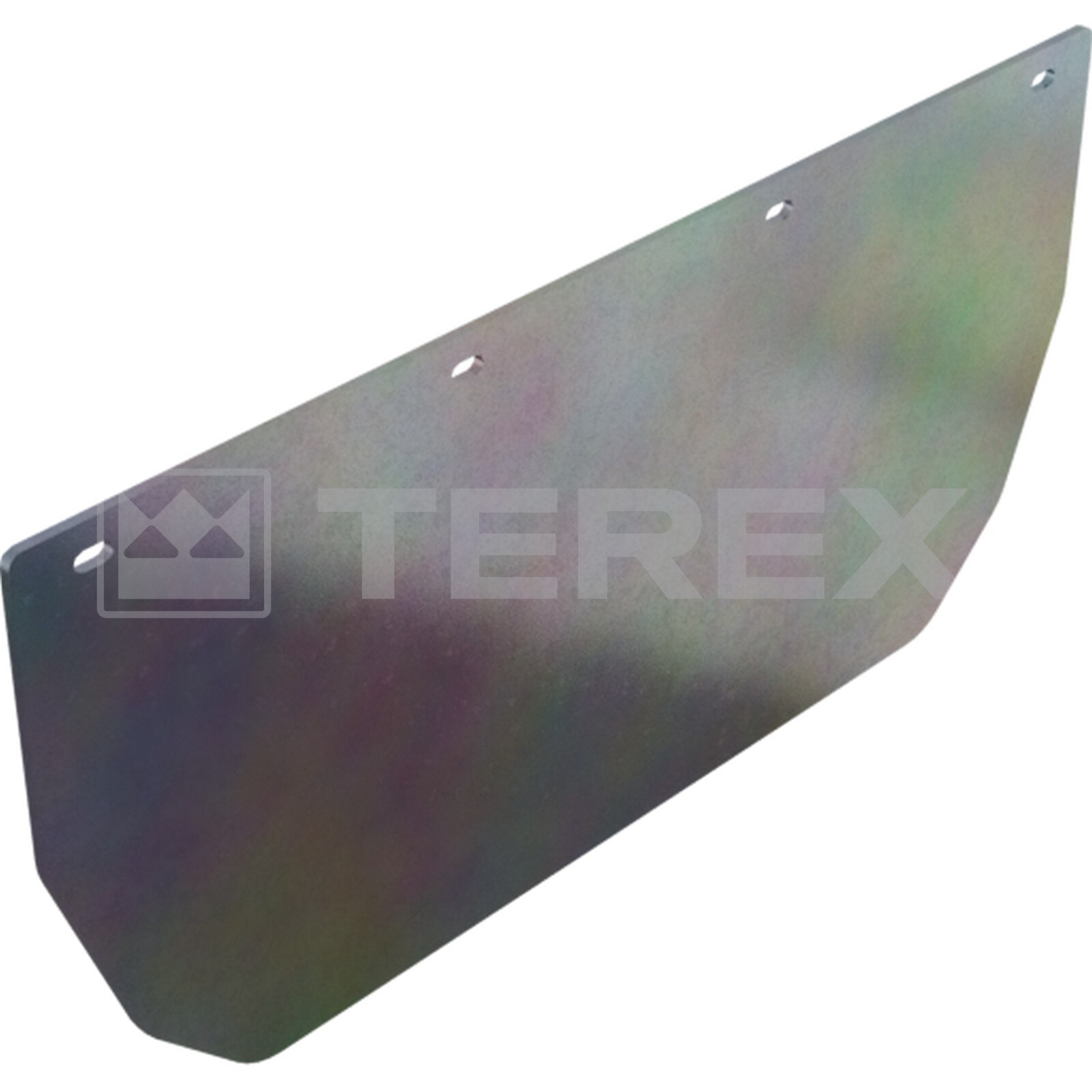 ANTI ROLL BACK RUBBER