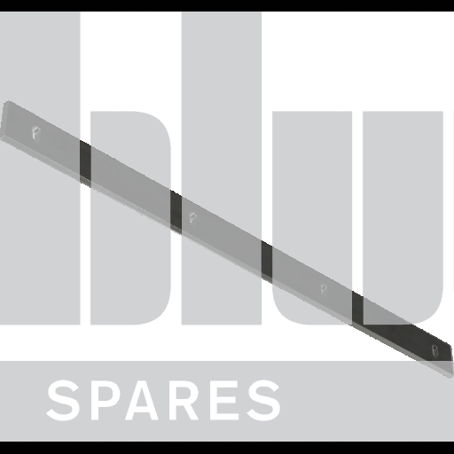 NIP GUARD RUBBER