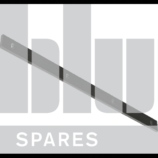 NIP GUARD RUBBER
