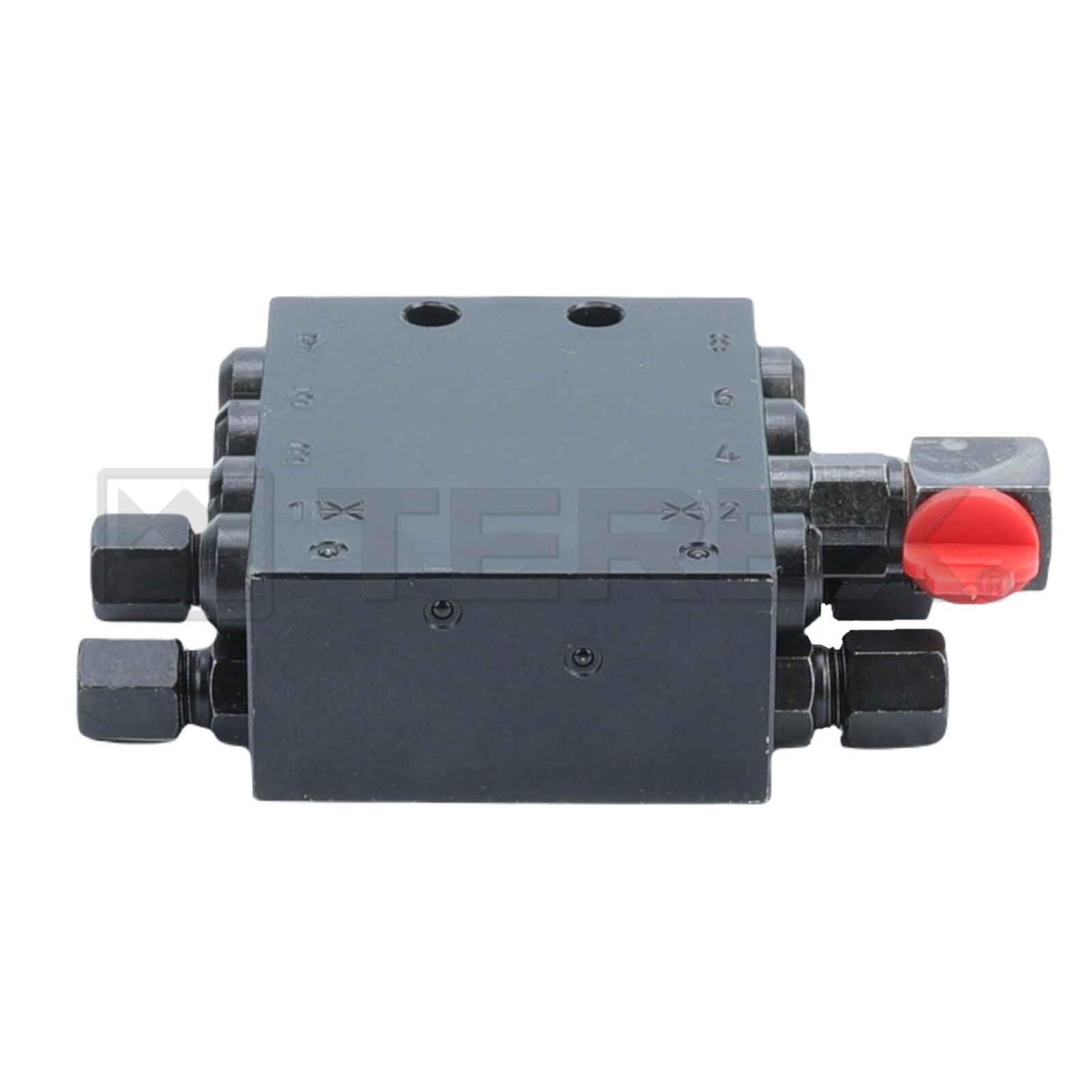 SSV8 GREASE DISTRIBUTER