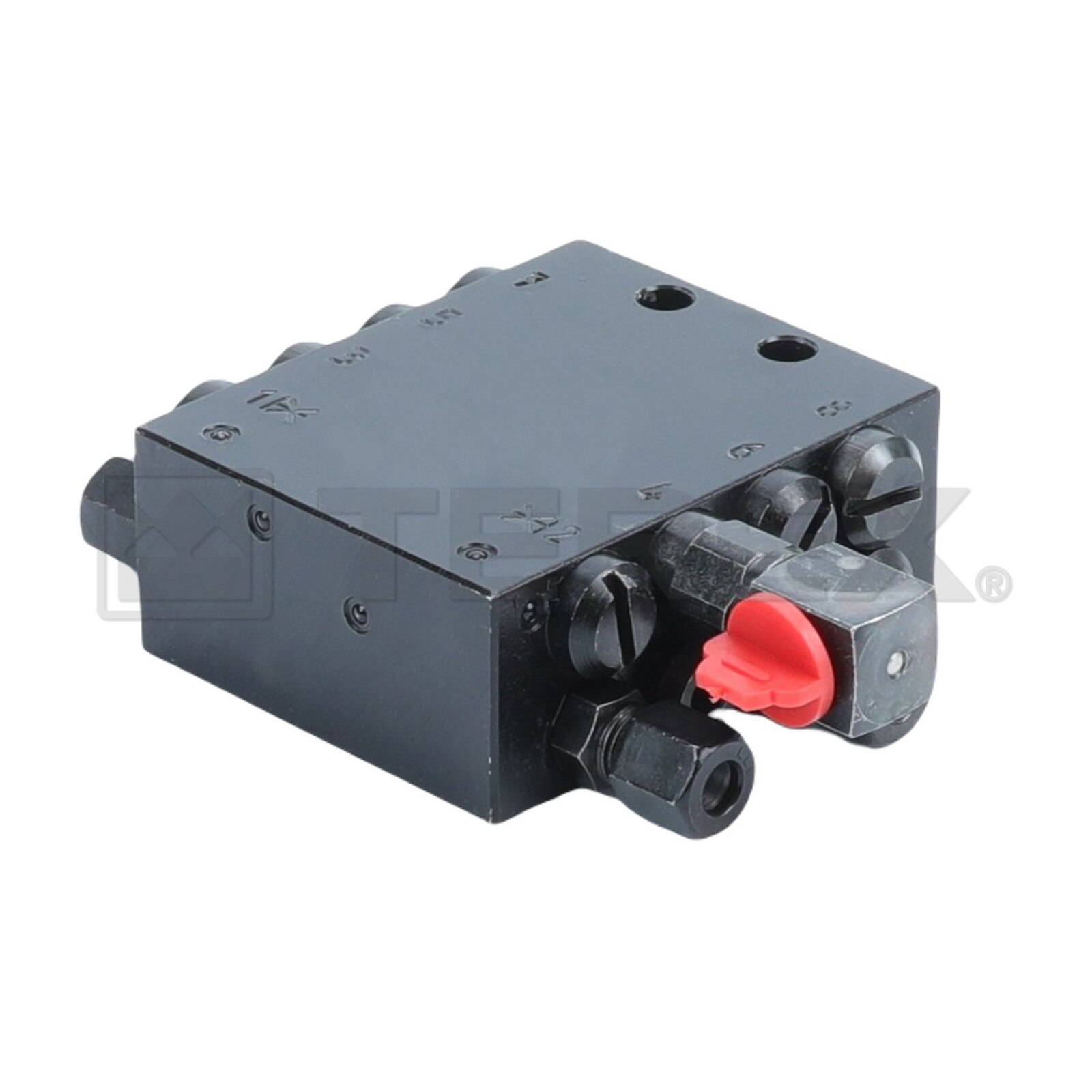 SSV8 GREASE DISTRIBUTER