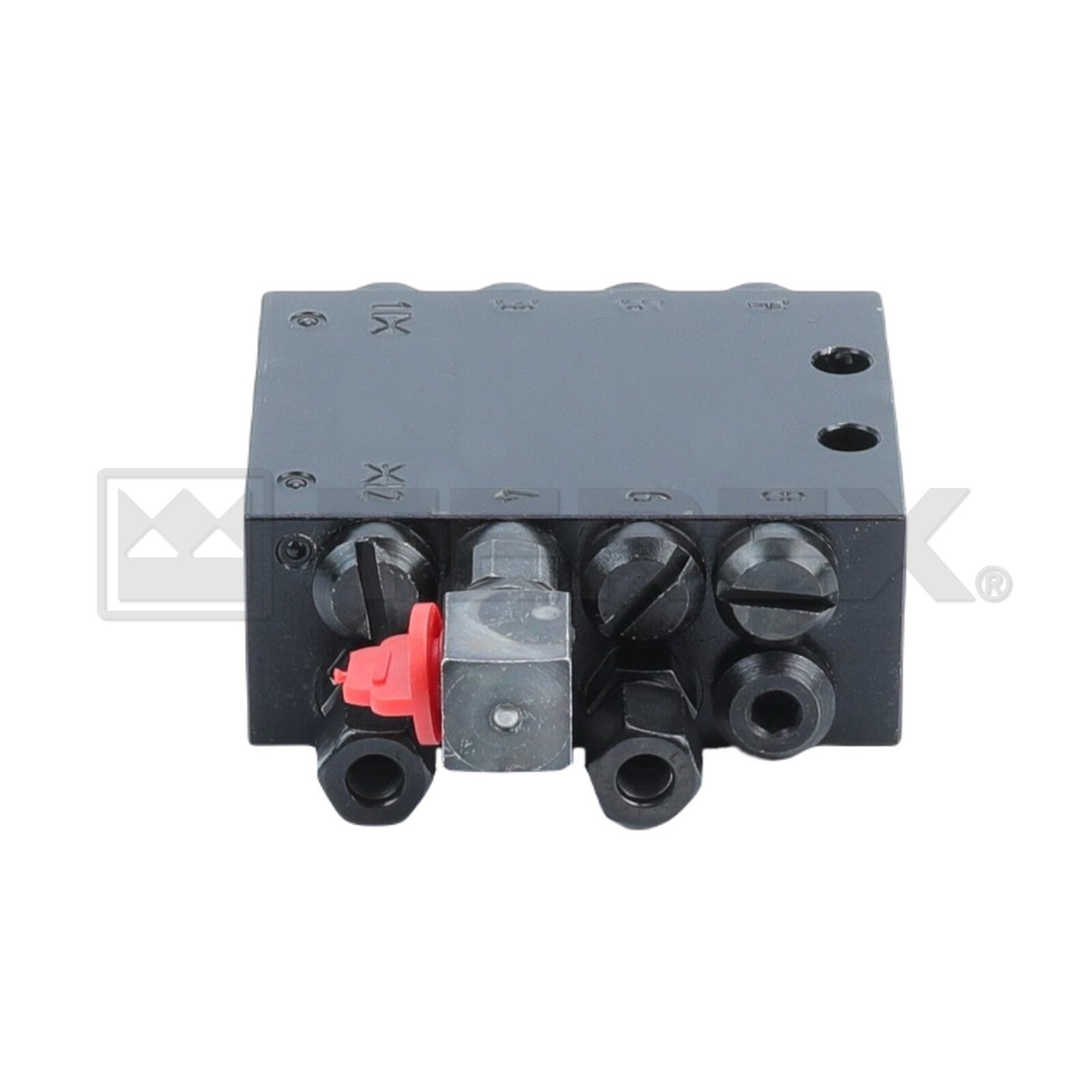 SSV8 GREASE DISTRIBUTER