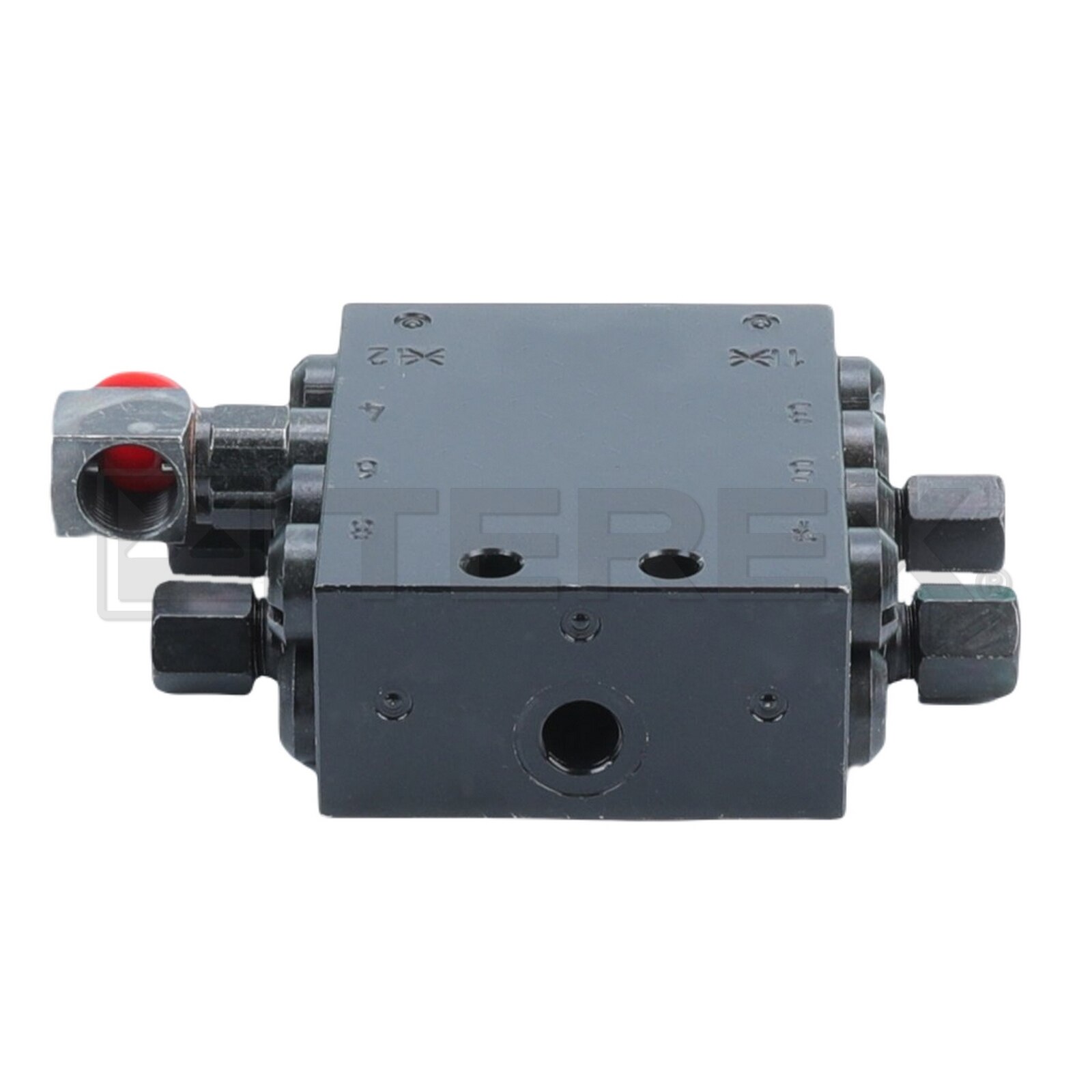 SSV8 GREASE DISTRIBUTER