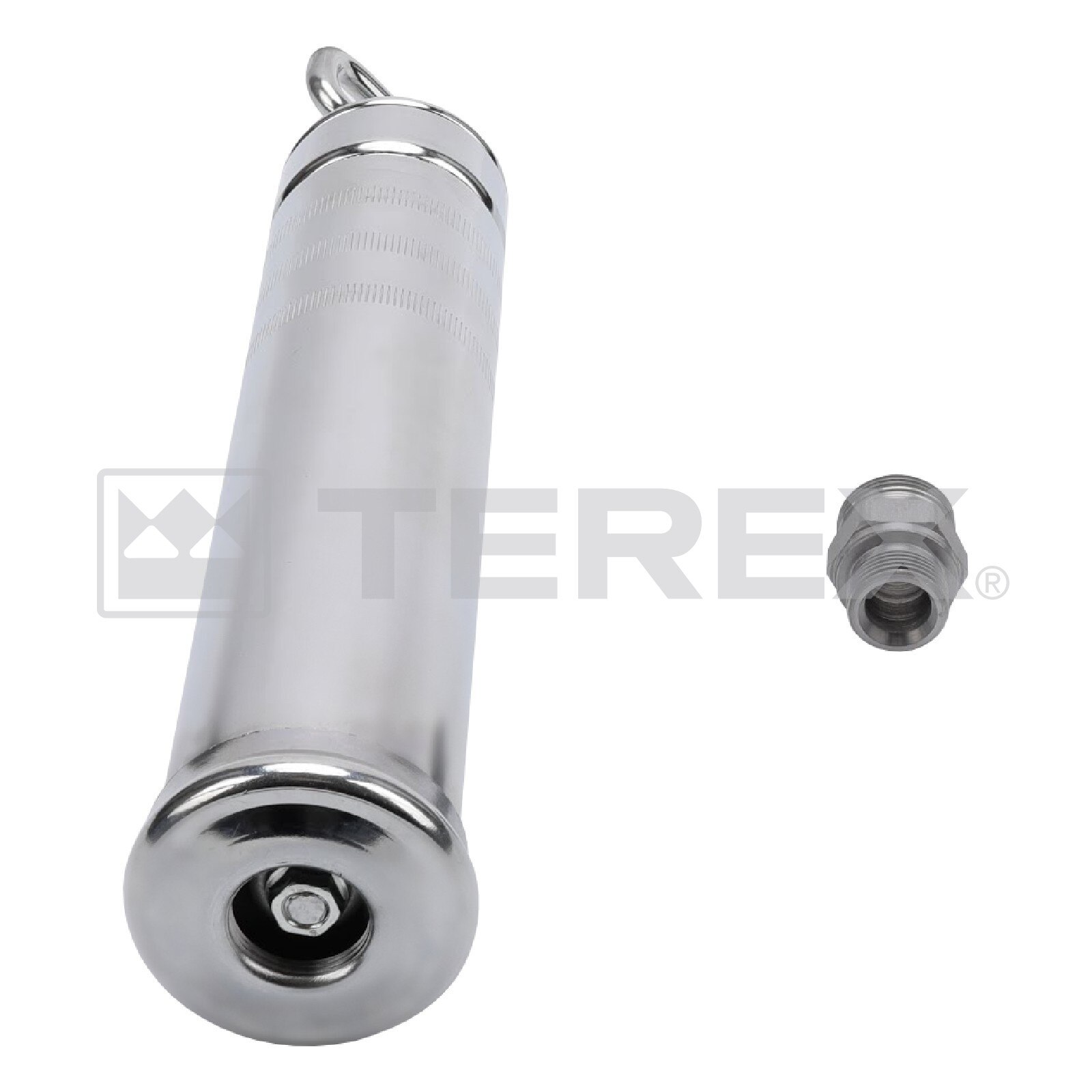 TDS820 'QUICK EMPTY' CATRIDGE GREASE GUN