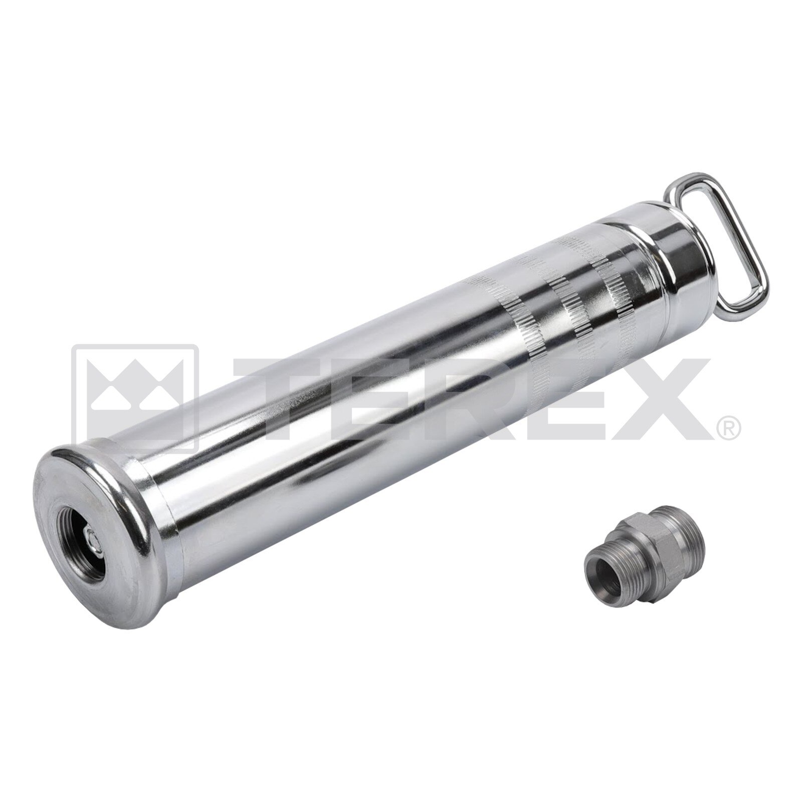 TDS820 'QUICK EMPTY' CATRIDGE GREASE GUN