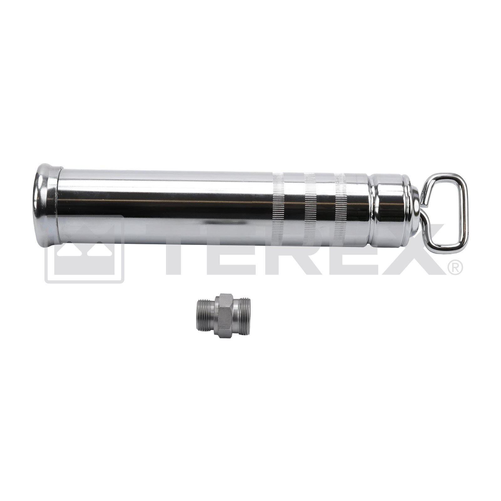 TDS820 'QUICK EMPTY' CATRIDGE GREASE GUN