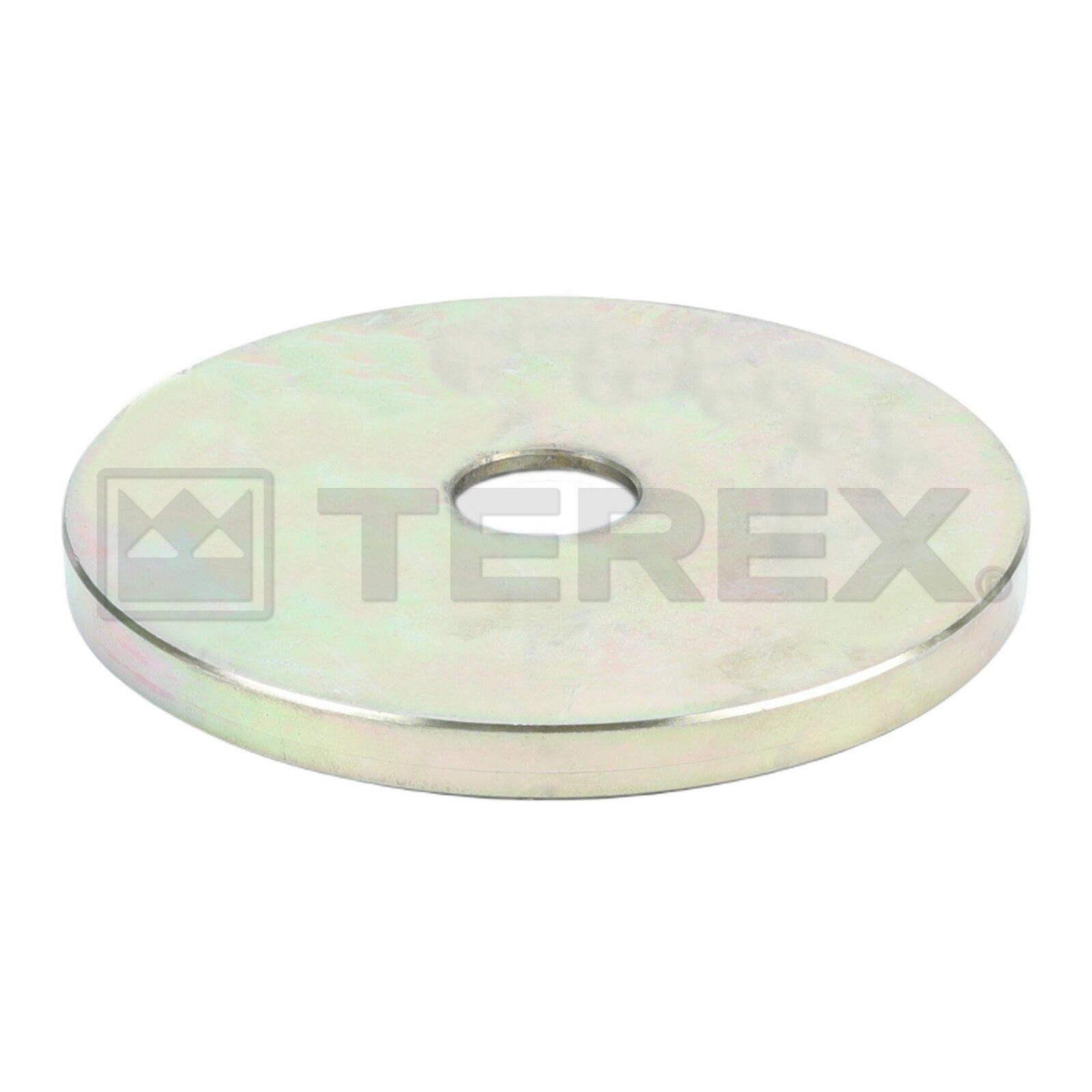 SUPPORT WHEEL SEALING DISC