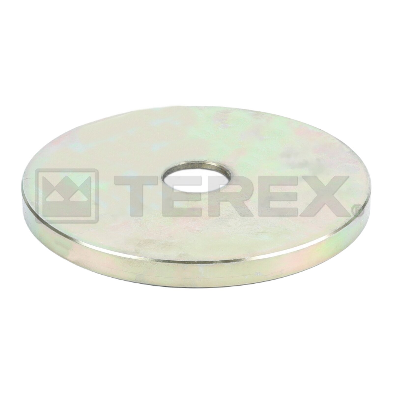 SUPPORT WHEEL SEALING DISC