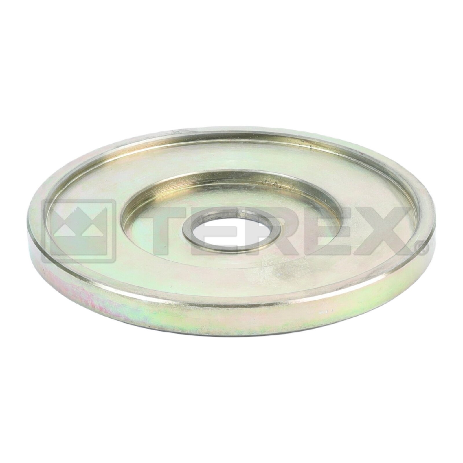 SUPPORT WHEEL SEALING DISC
