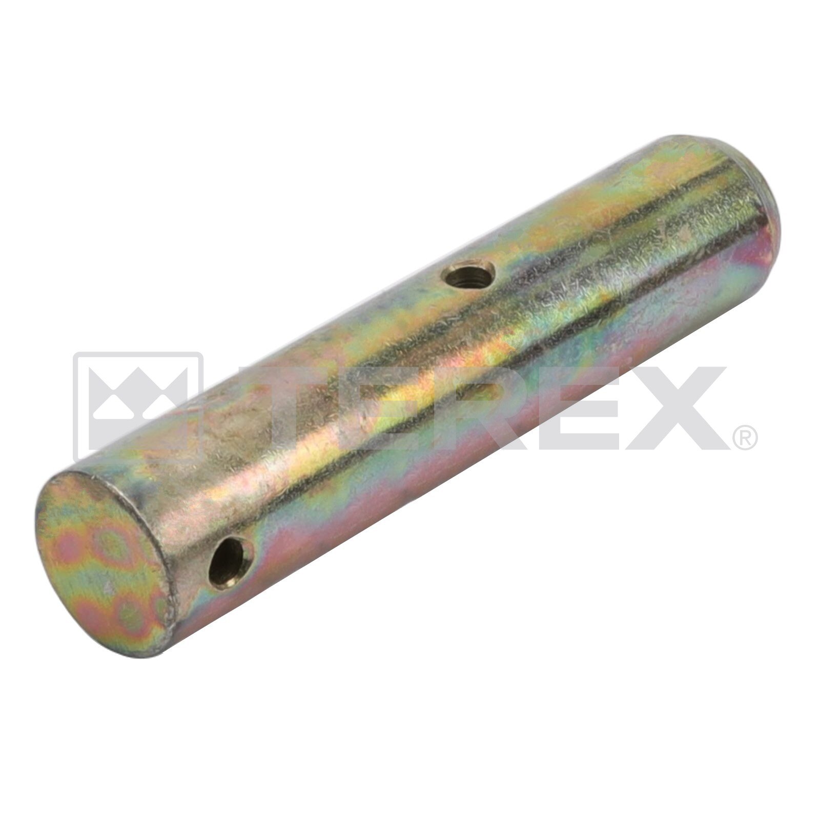 SUPPORT WHEEL MOUNTING PIN