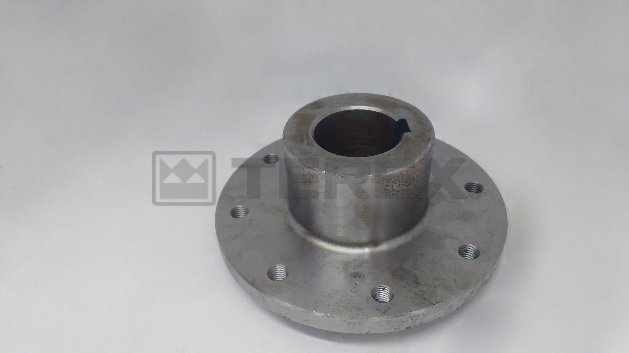 OMVW SPROCKET ADAPTOR