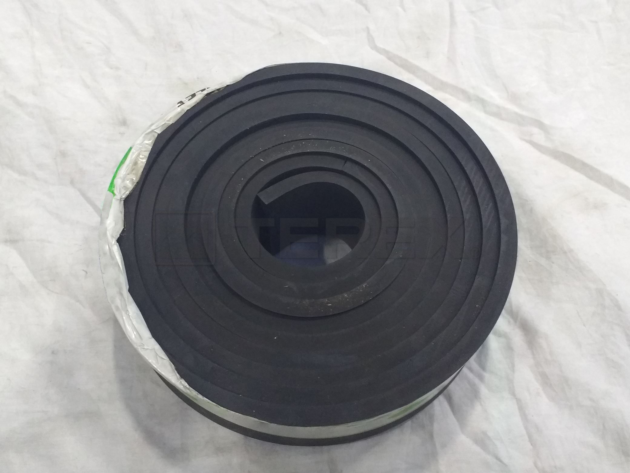 COLLECTION SKIRTING RUBBER