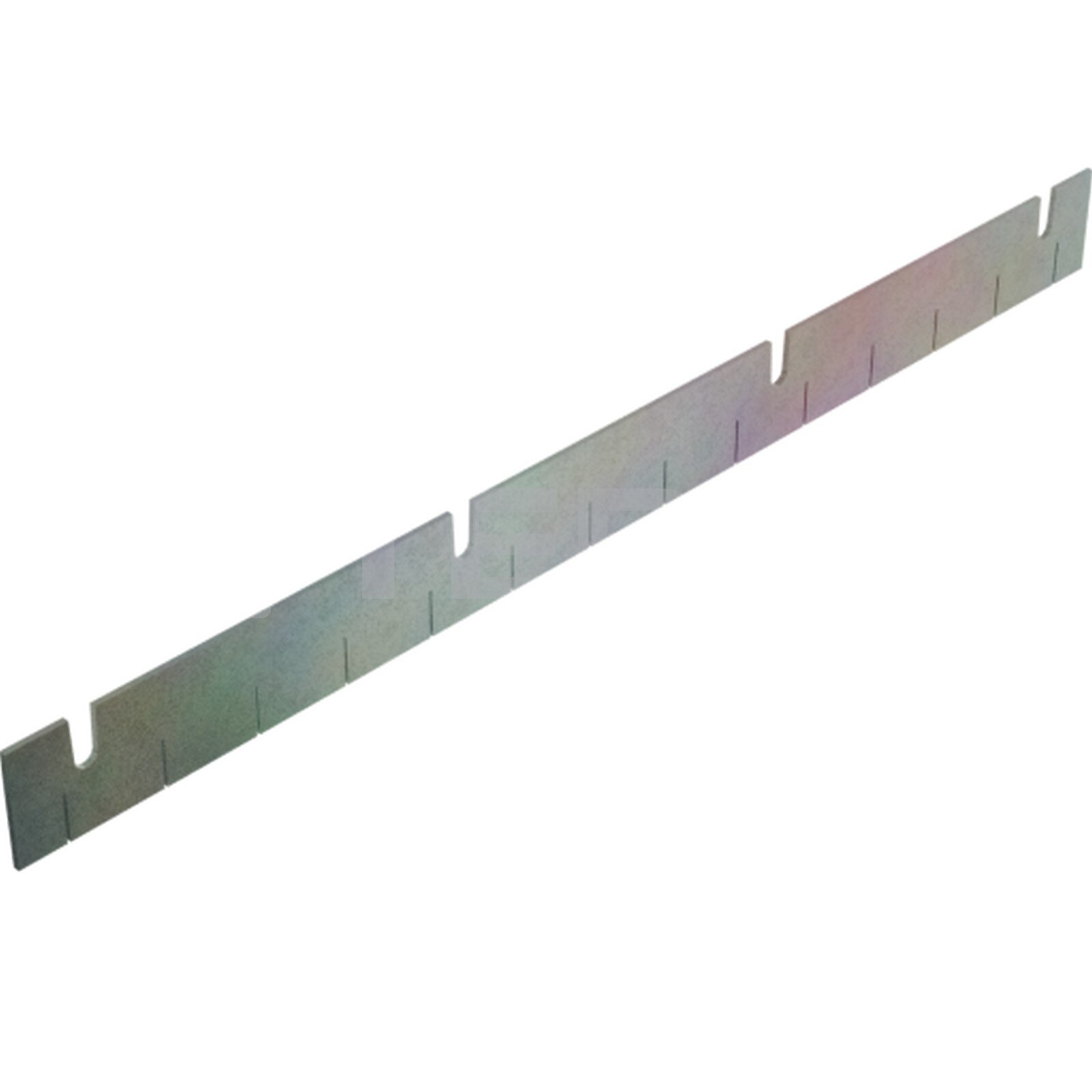 FINES CONV FEEDBOOT RUBBER