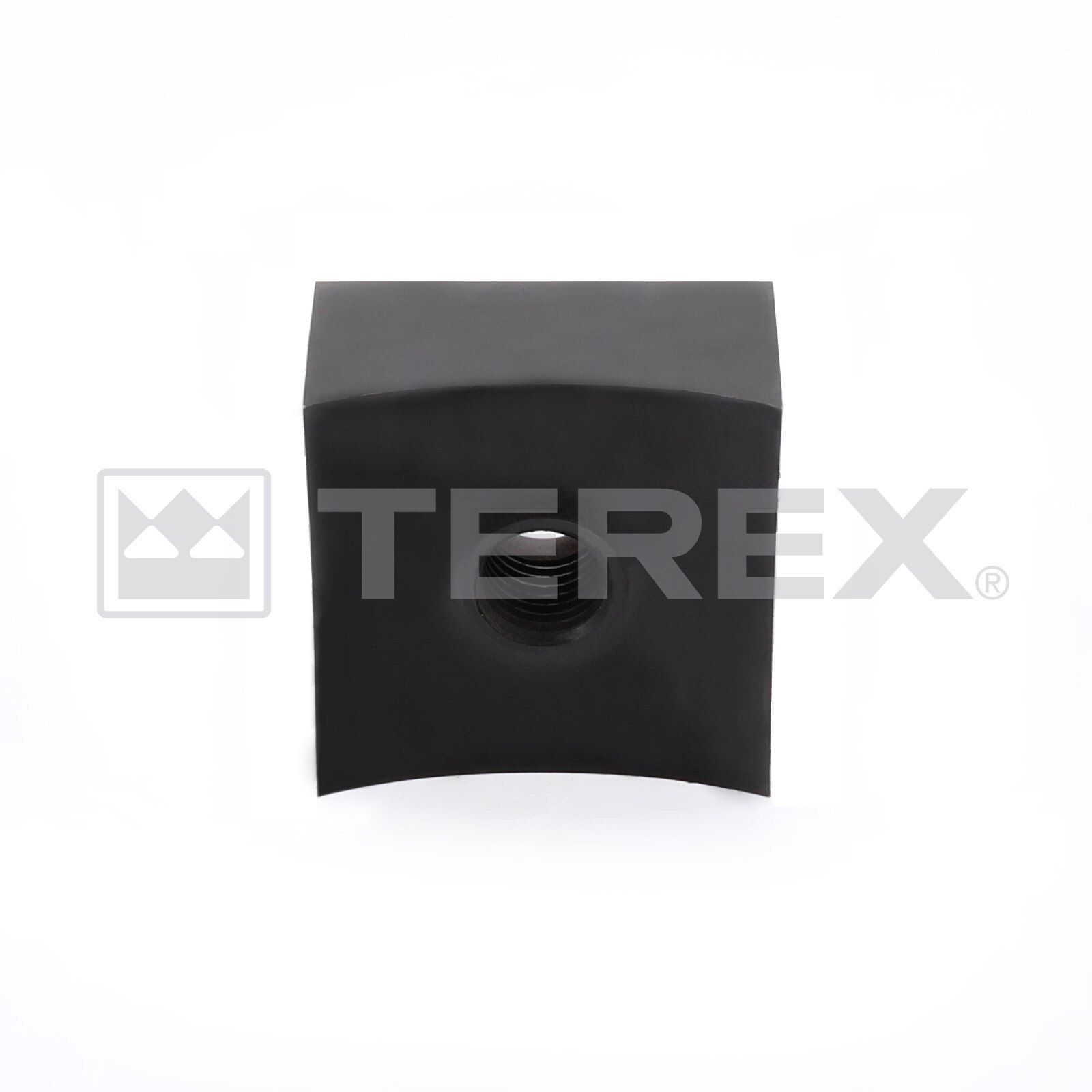 DUCTILE CUTTER (FACTORY DEFAULT)