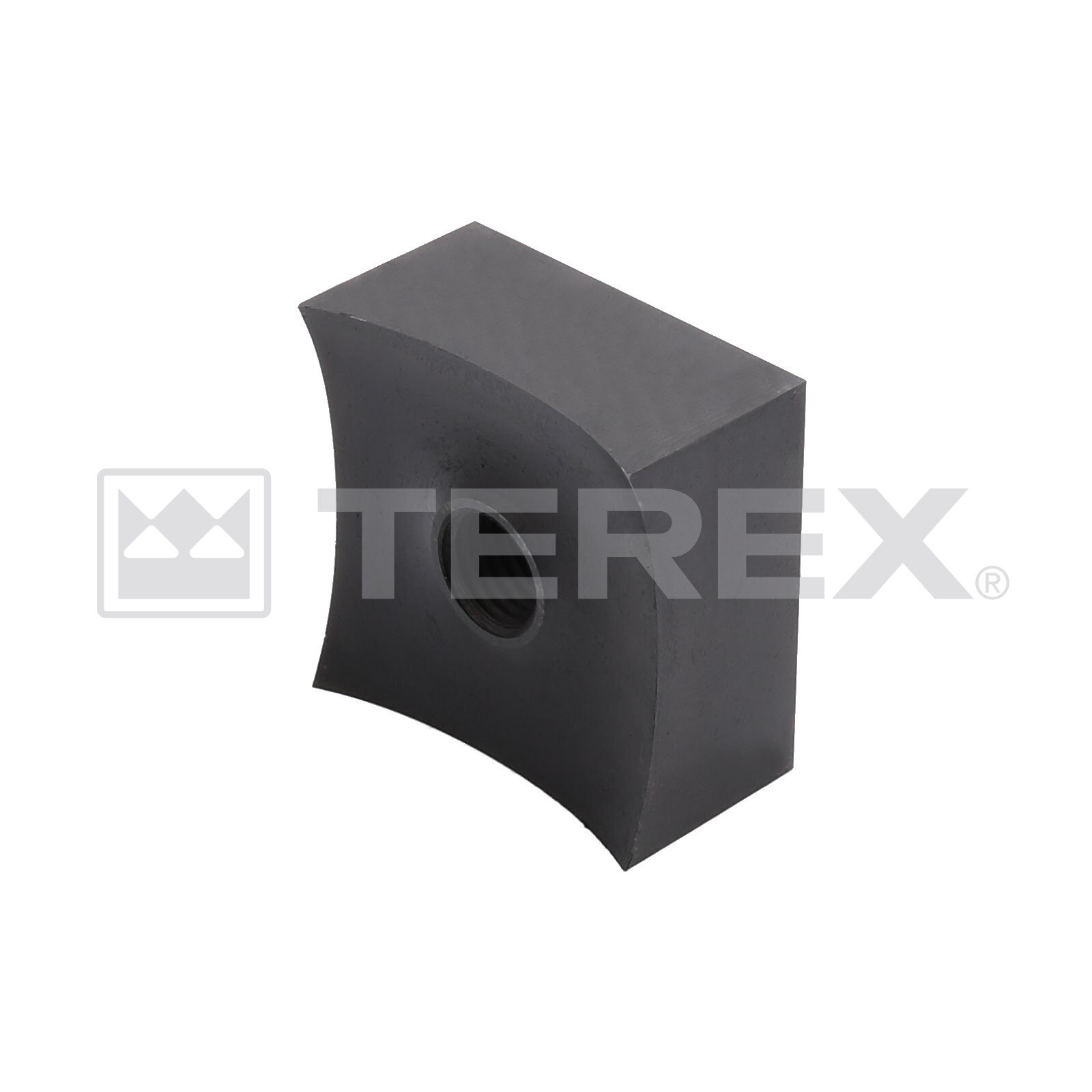 DUCTILE CUTTER (FACTORY DEFAULT)