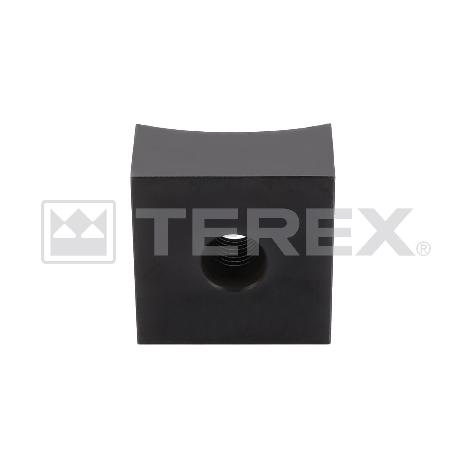 DUCTILE CUTTER (FACTORY DEFAULT)