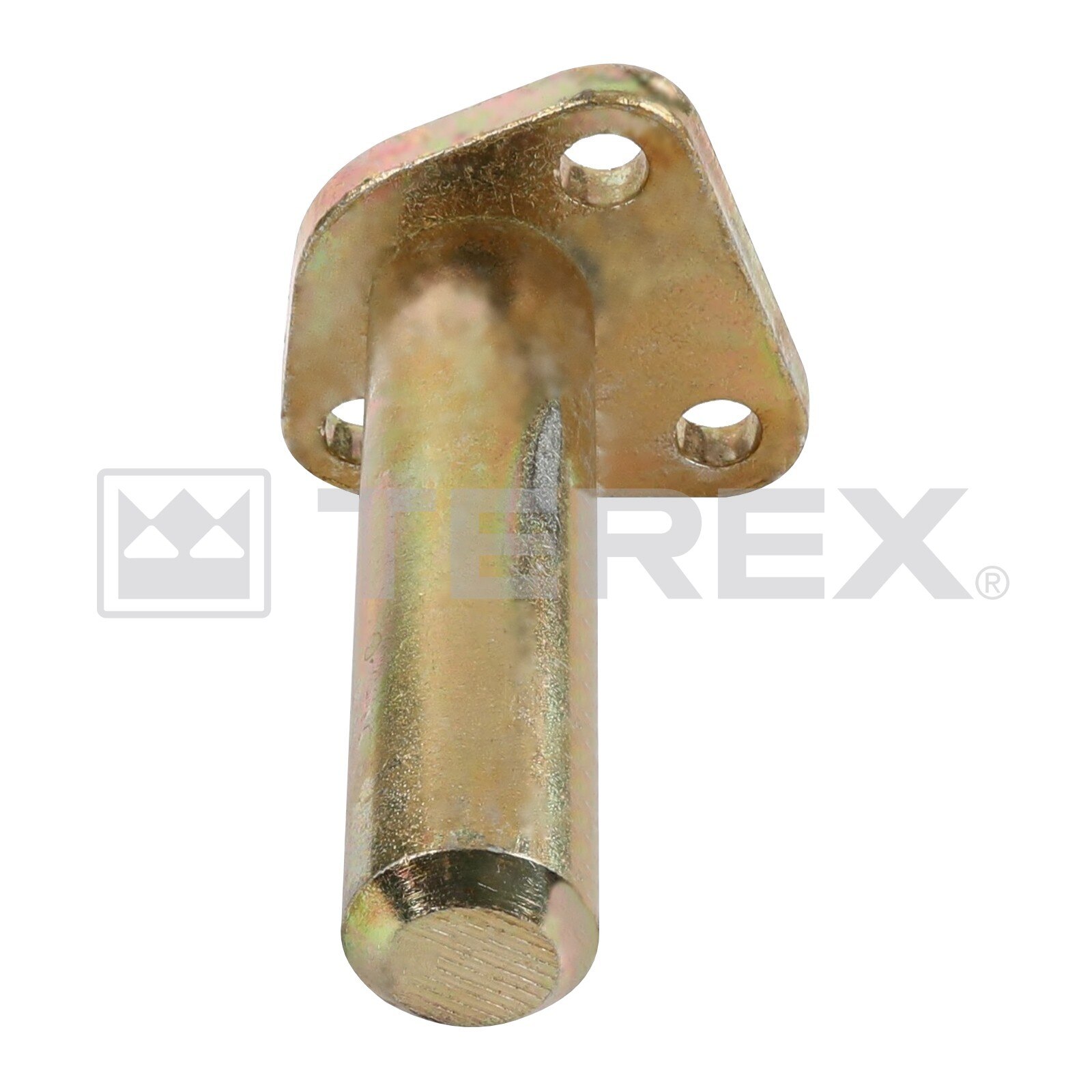 LOWER SCREEN LOCKING PIN