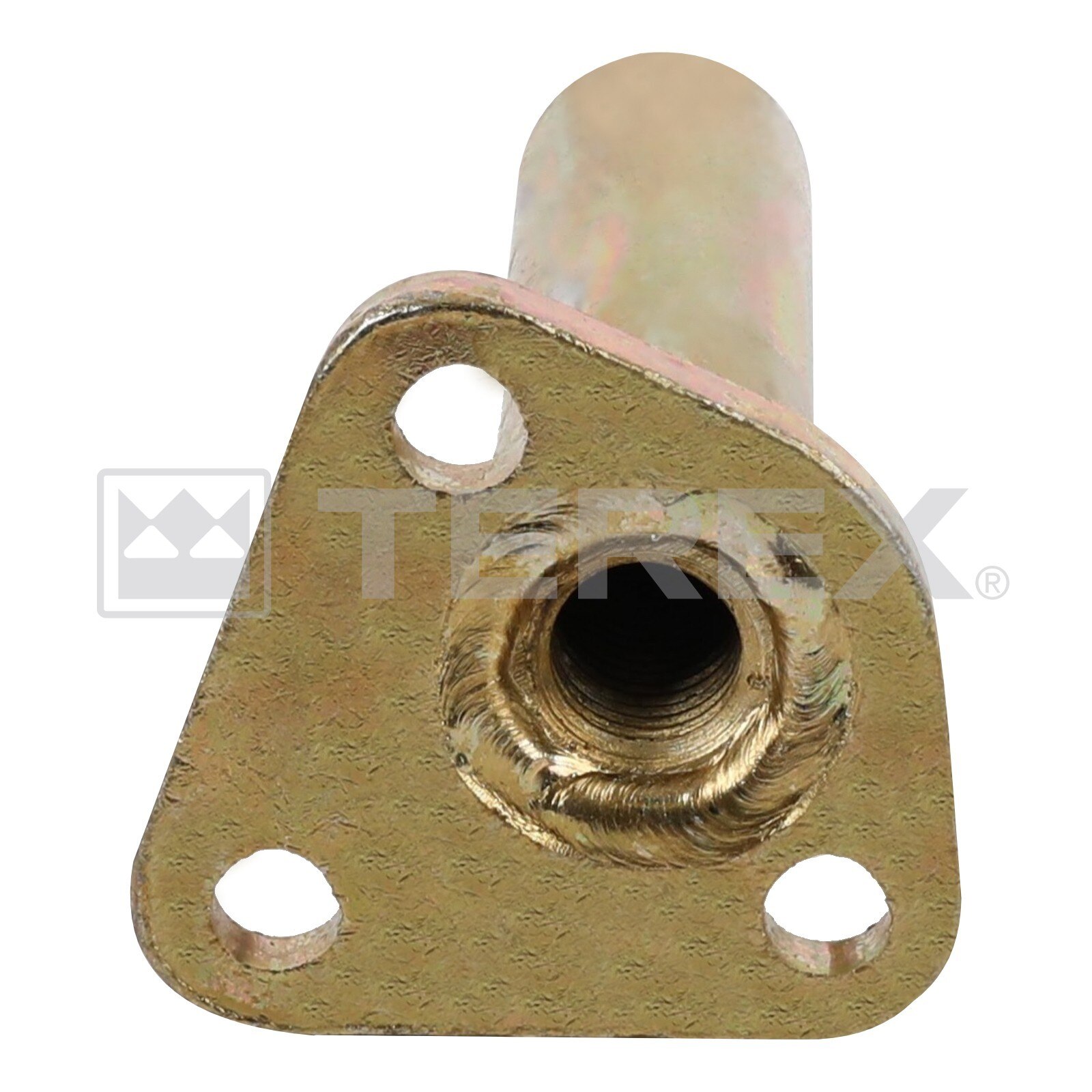 LOWER SCREEN LOCKING PIN