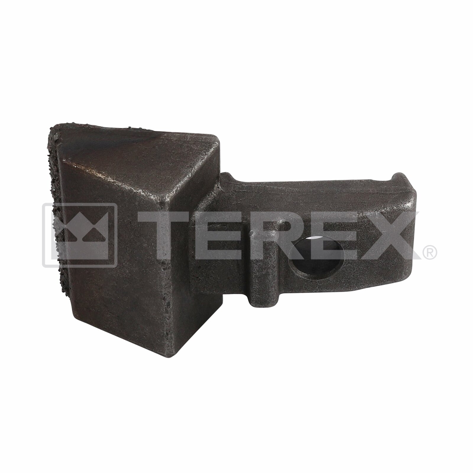 STANDARD TOOTH WITH CGP TIP