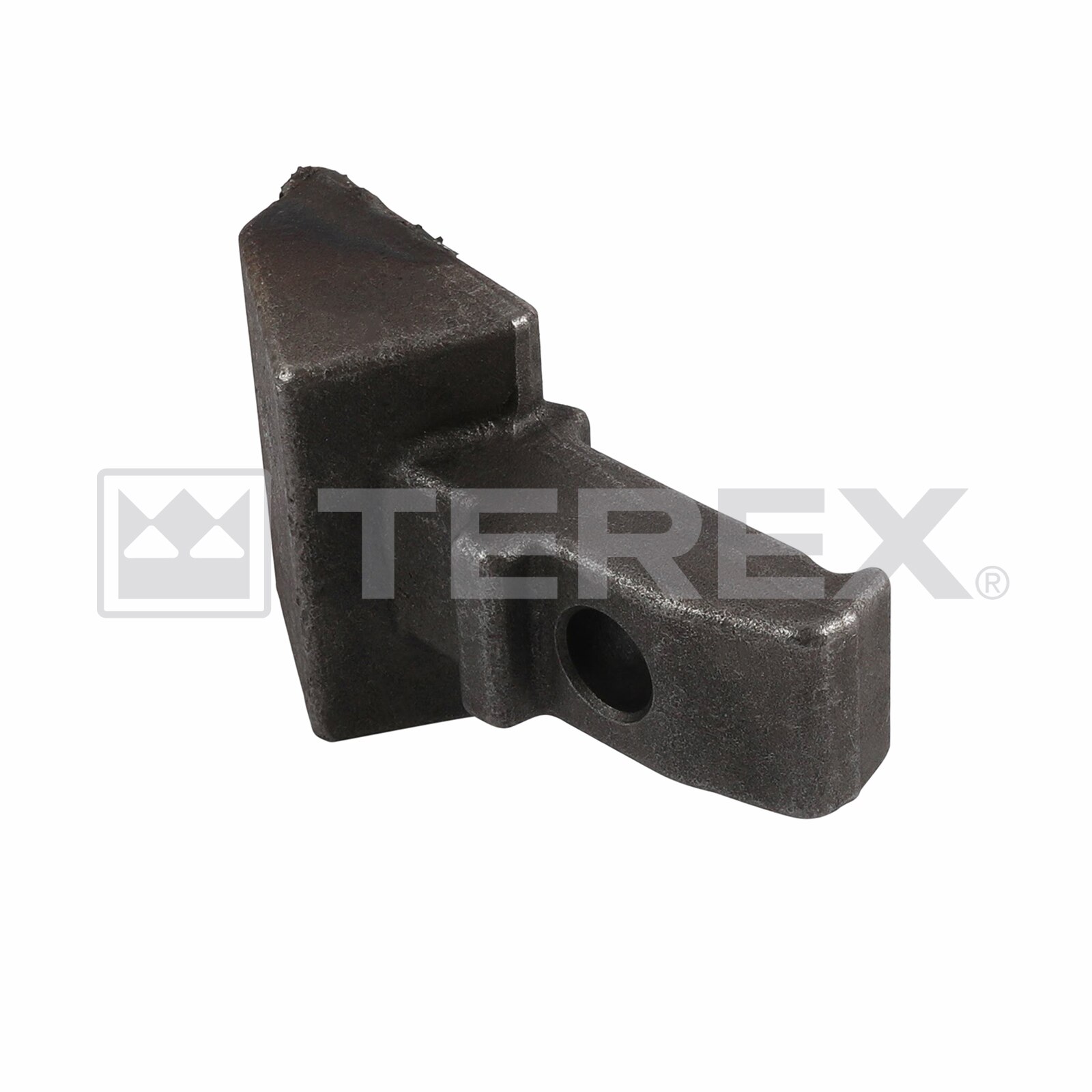 STANDARD TOOTH WITH CGP TIP