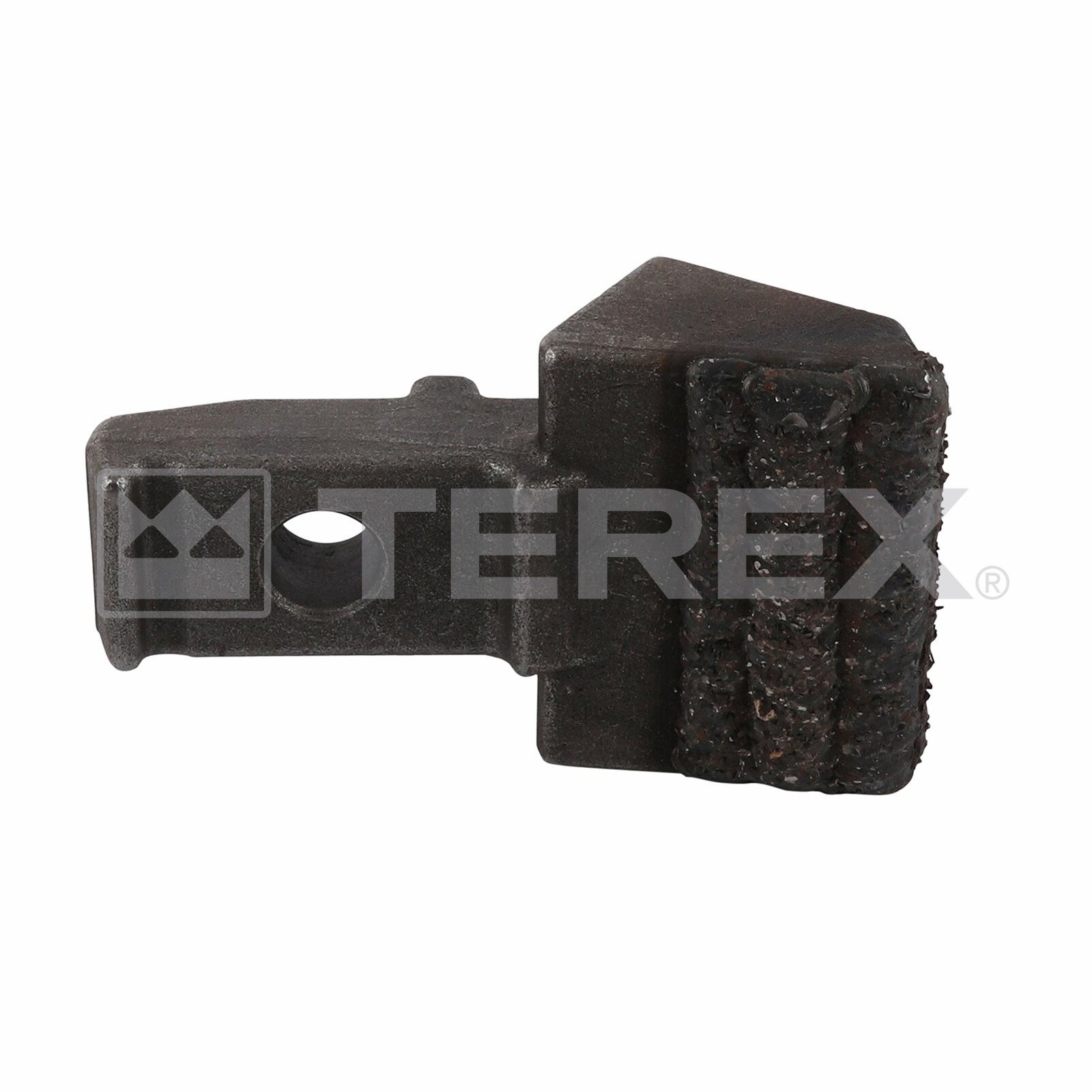 STANDARD TOOTH WITH CGP TIP