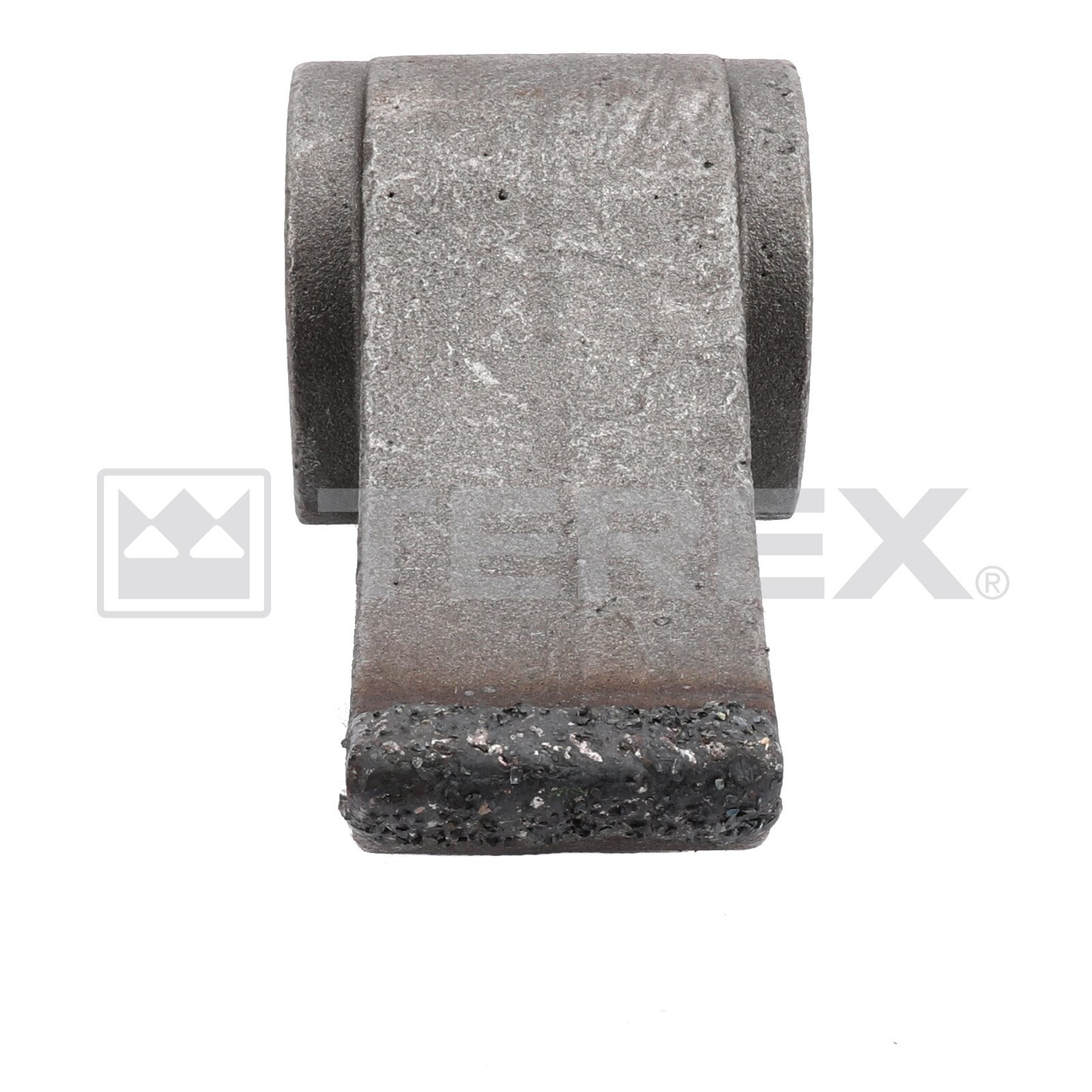 SOLID HAMMER WITH CARBIDE GRIT