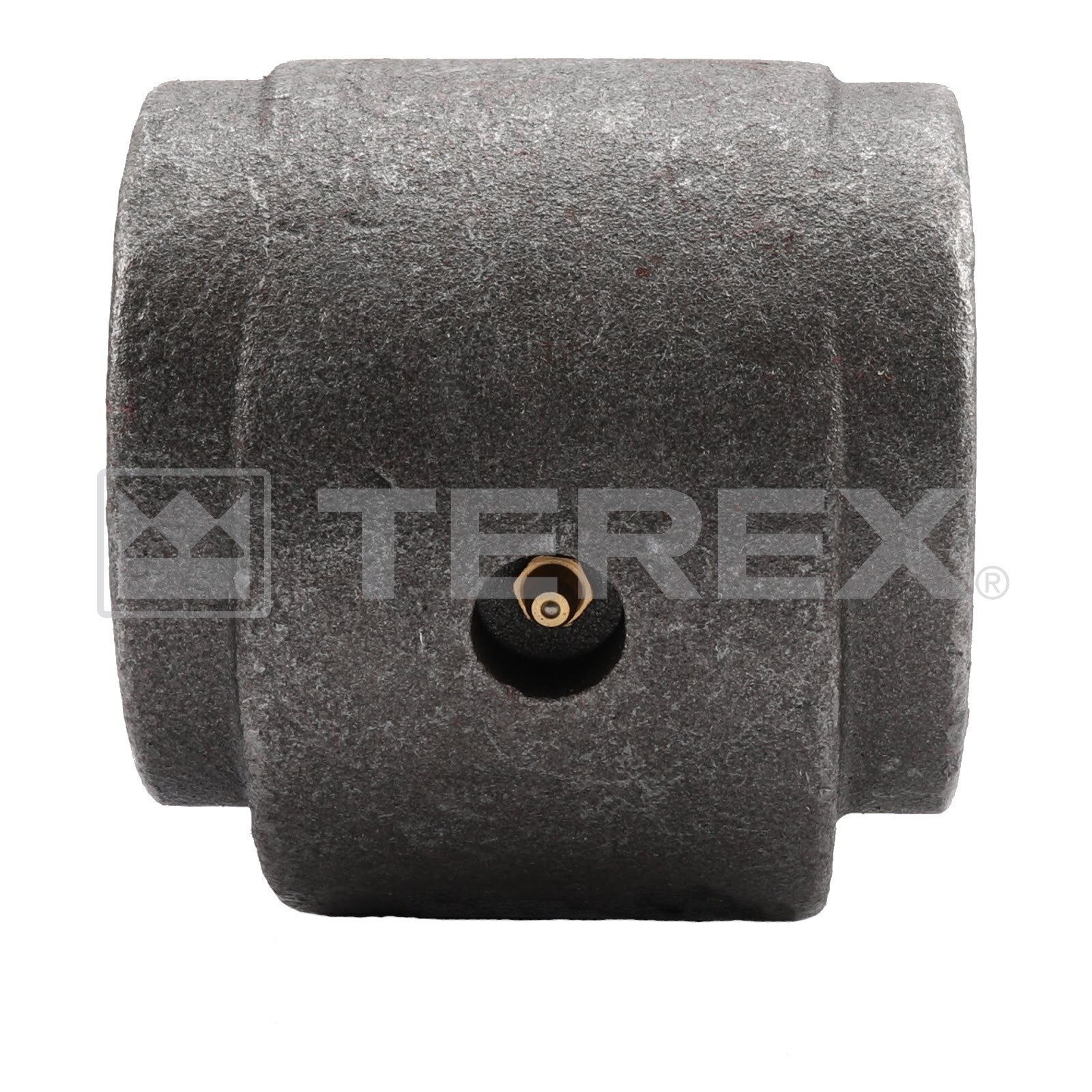 SOLID HAMMER WITH CARBIDE GRIT