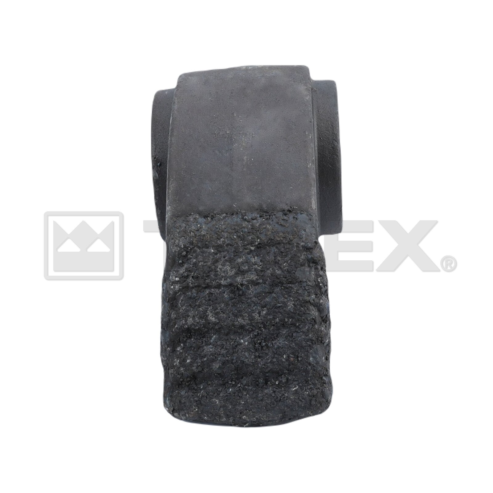 ONE PIECE HAMMER WITH EXTENDED CARDBIDE GRIT