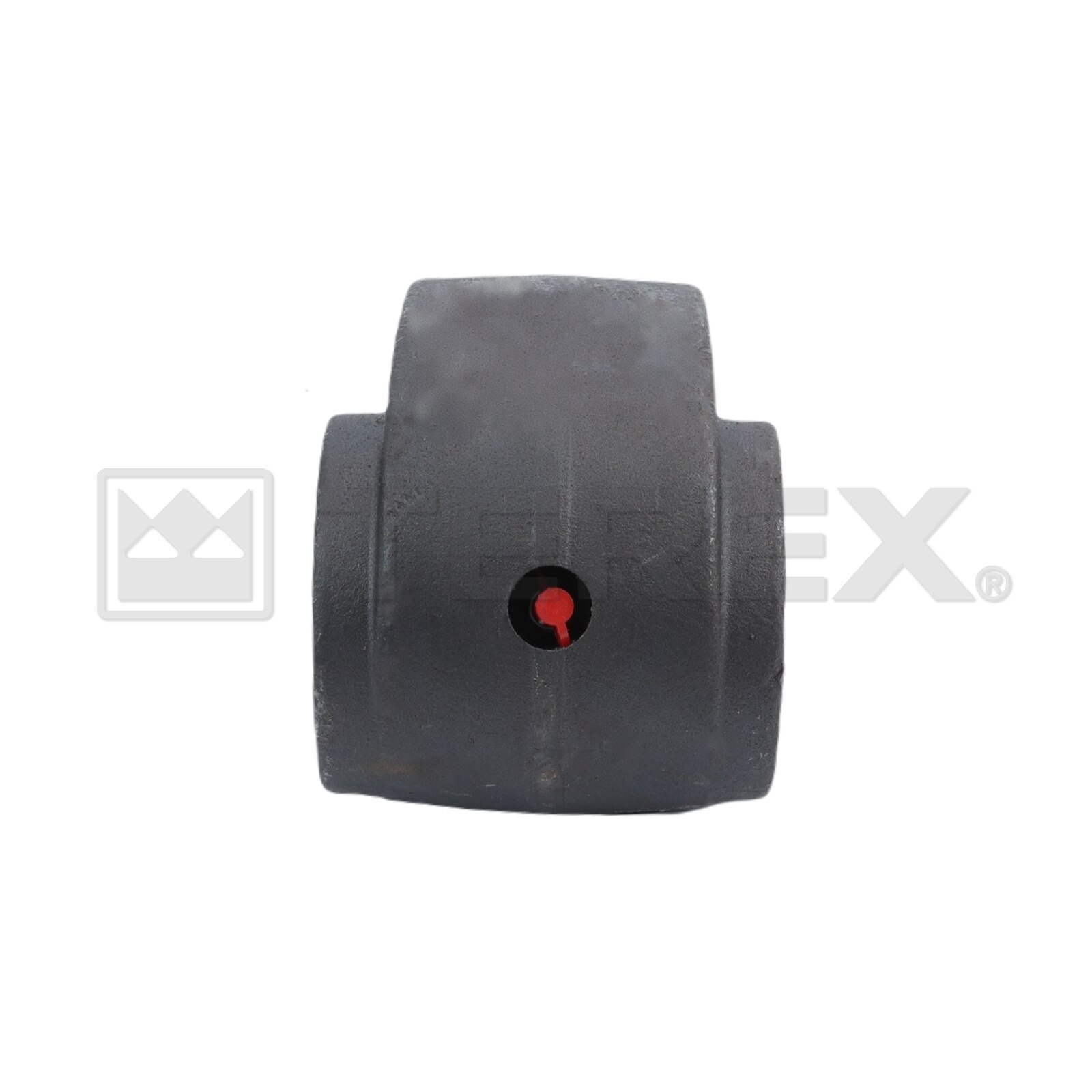 ONE PIECE HAMMER WITH EXTENDED CARDBIDE GRIT